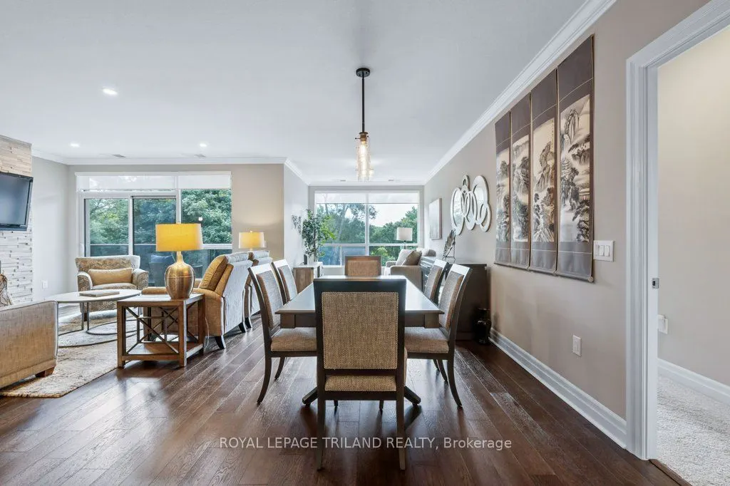 1200 Commissioners Road W, #504