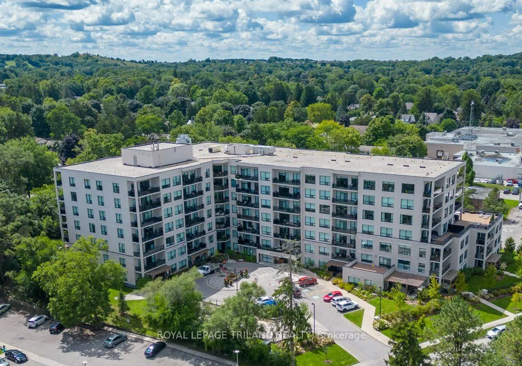 1200 Commissioners Road W, #504