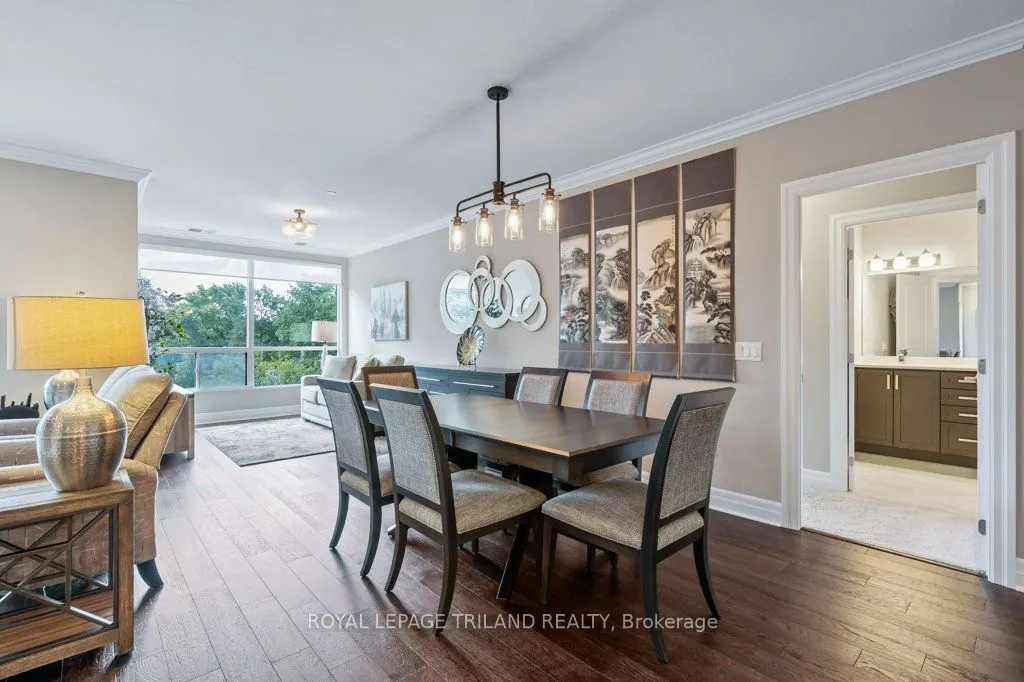 1200 Commissioners Road W, #504
