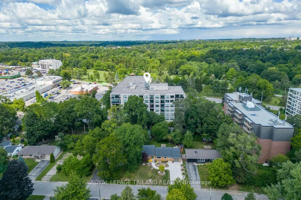 1200 Commissioners Road W, #504