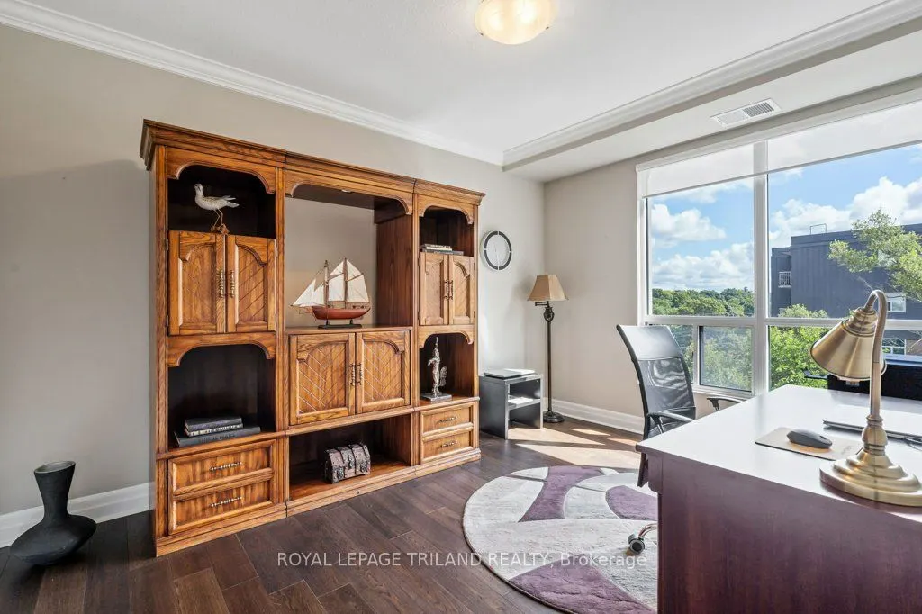 1200 Commissioners Road W, #504