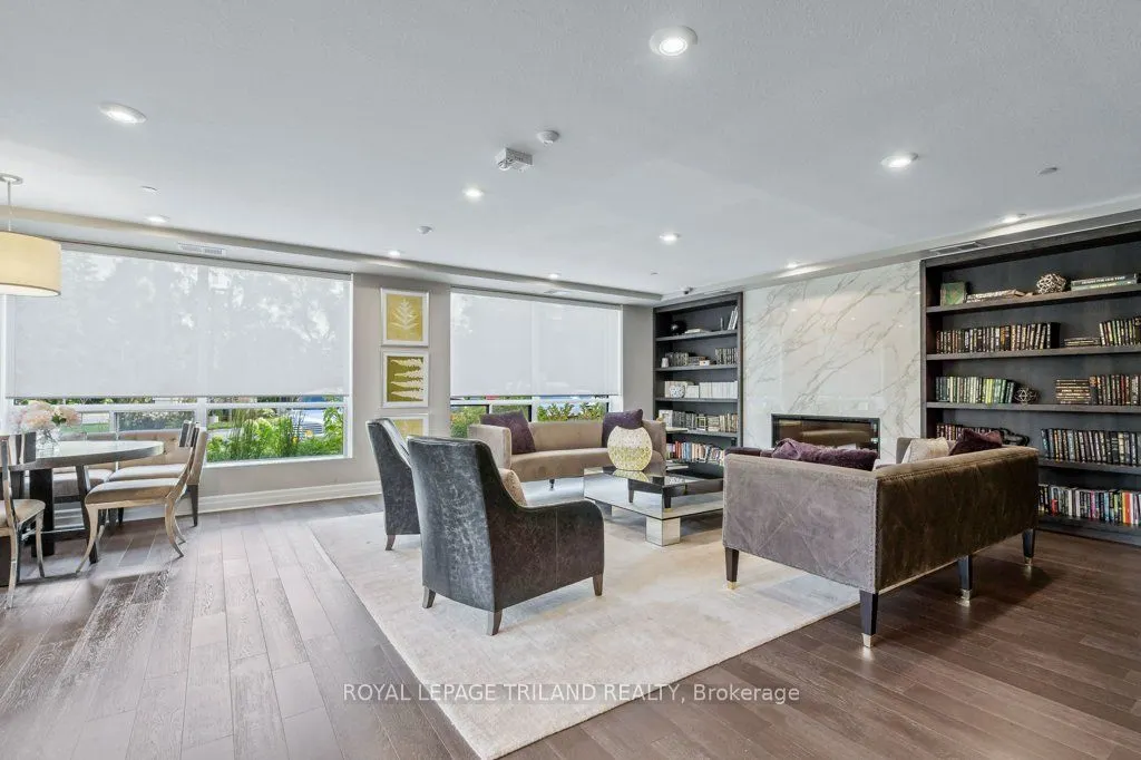 1200 Commissioners Road W, #504