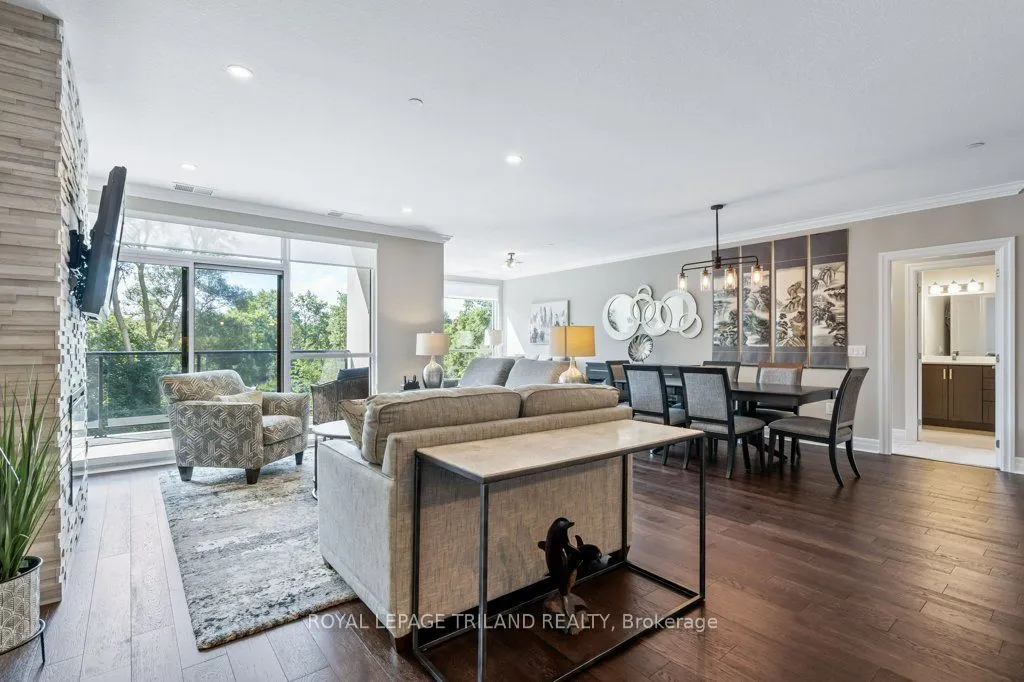 1200 Commissioners Road W, #504