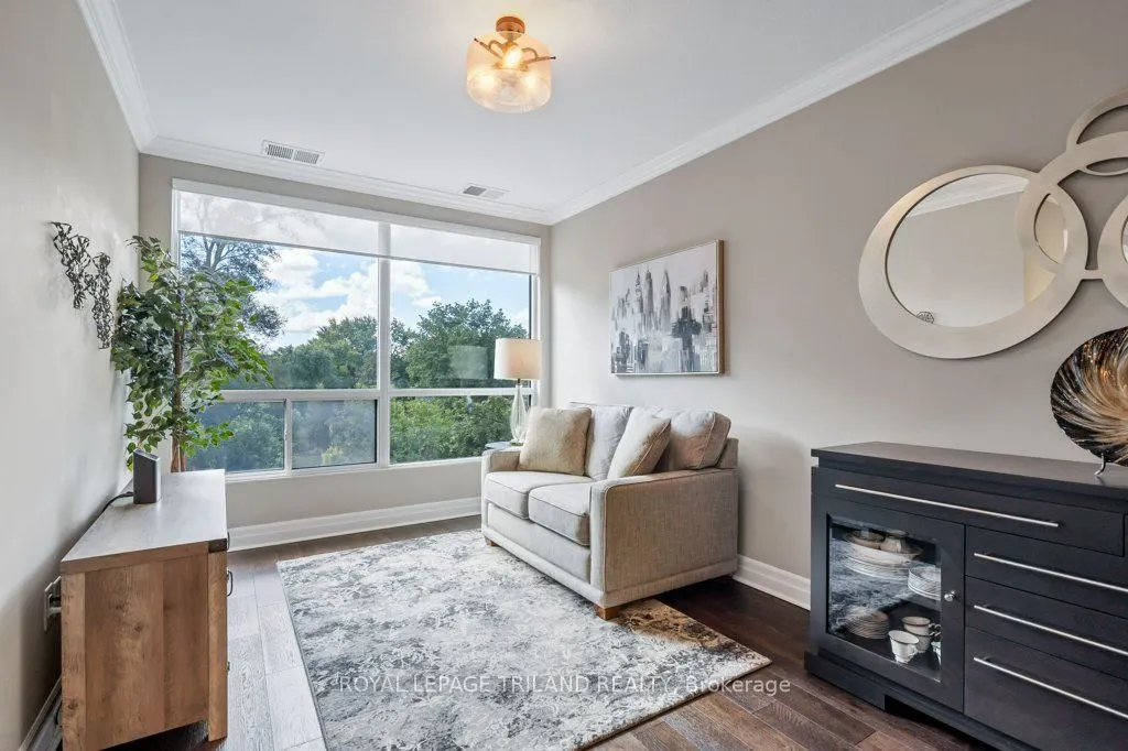 1200 Commissioners Road W, #504