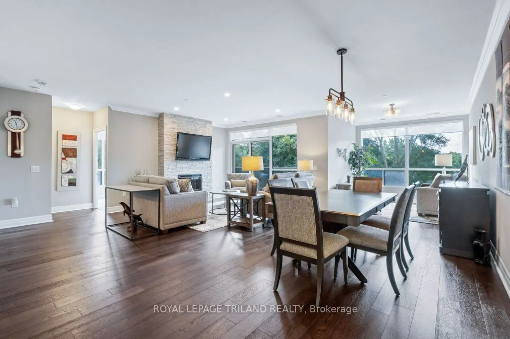 1200 Commissioners Road W, #504