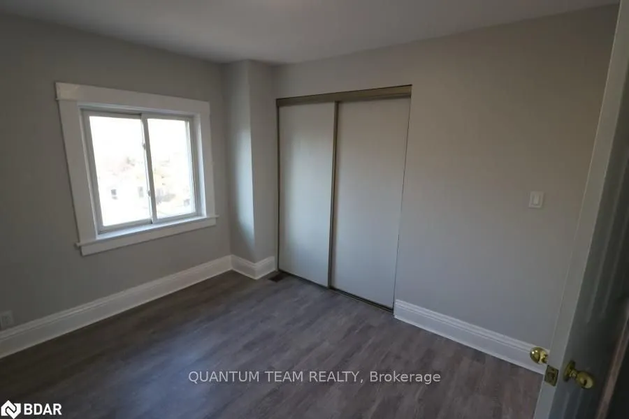 27 Berryman Avenue, #Upper unit