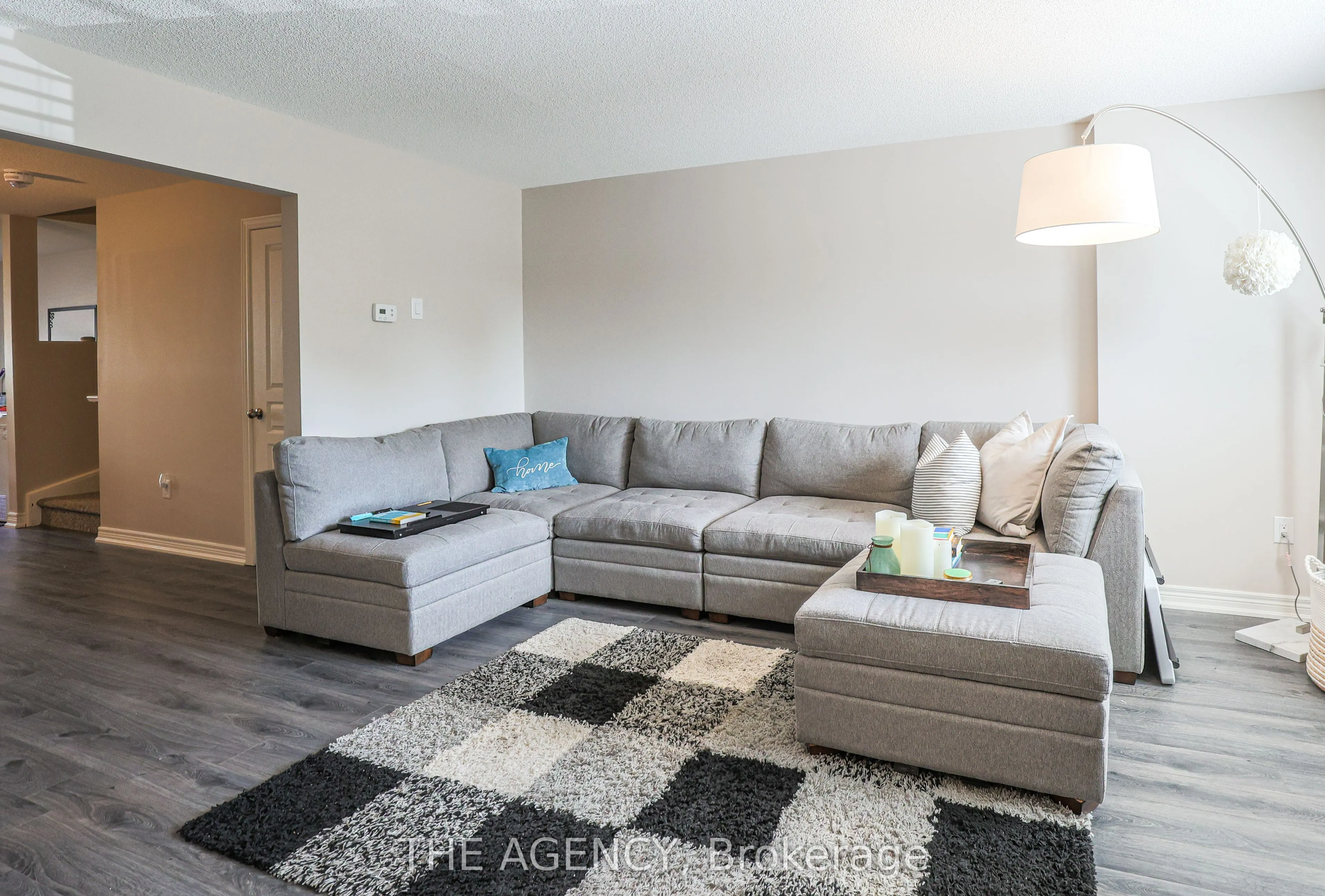 6118 Kelsey Crescent, #49