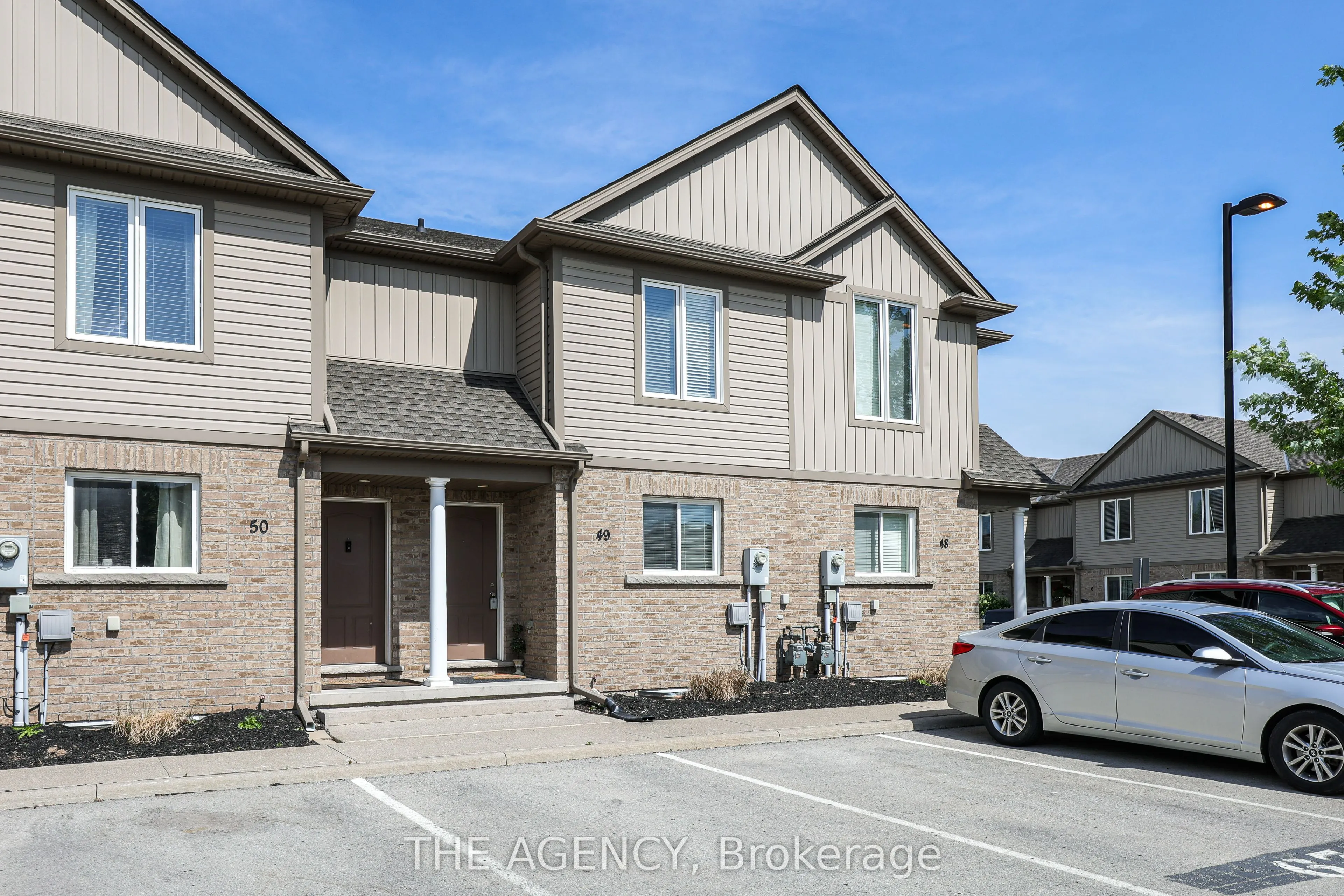 6118 Kelsey Crescent, #49
