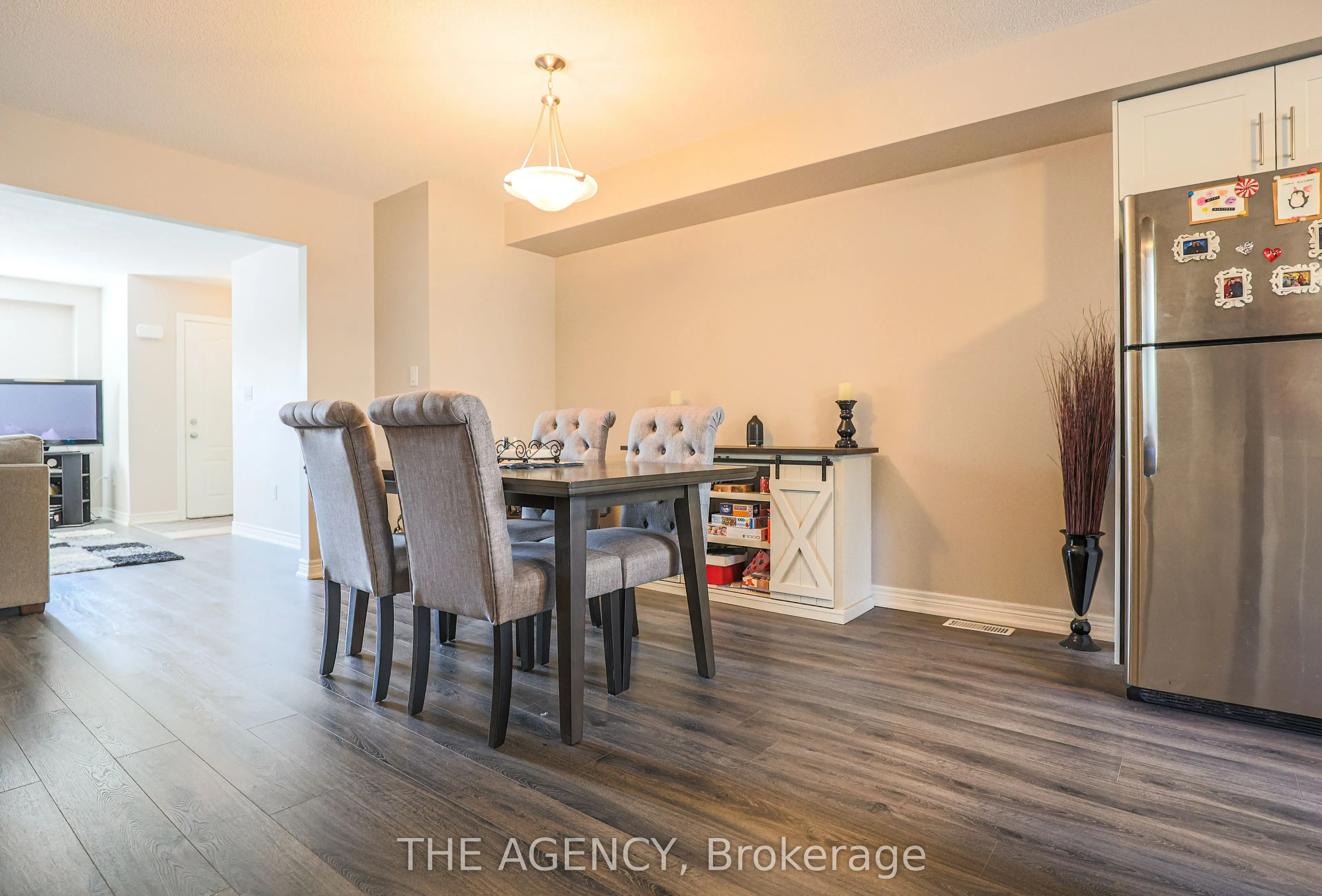 6118 Kelsey Crescent, #49