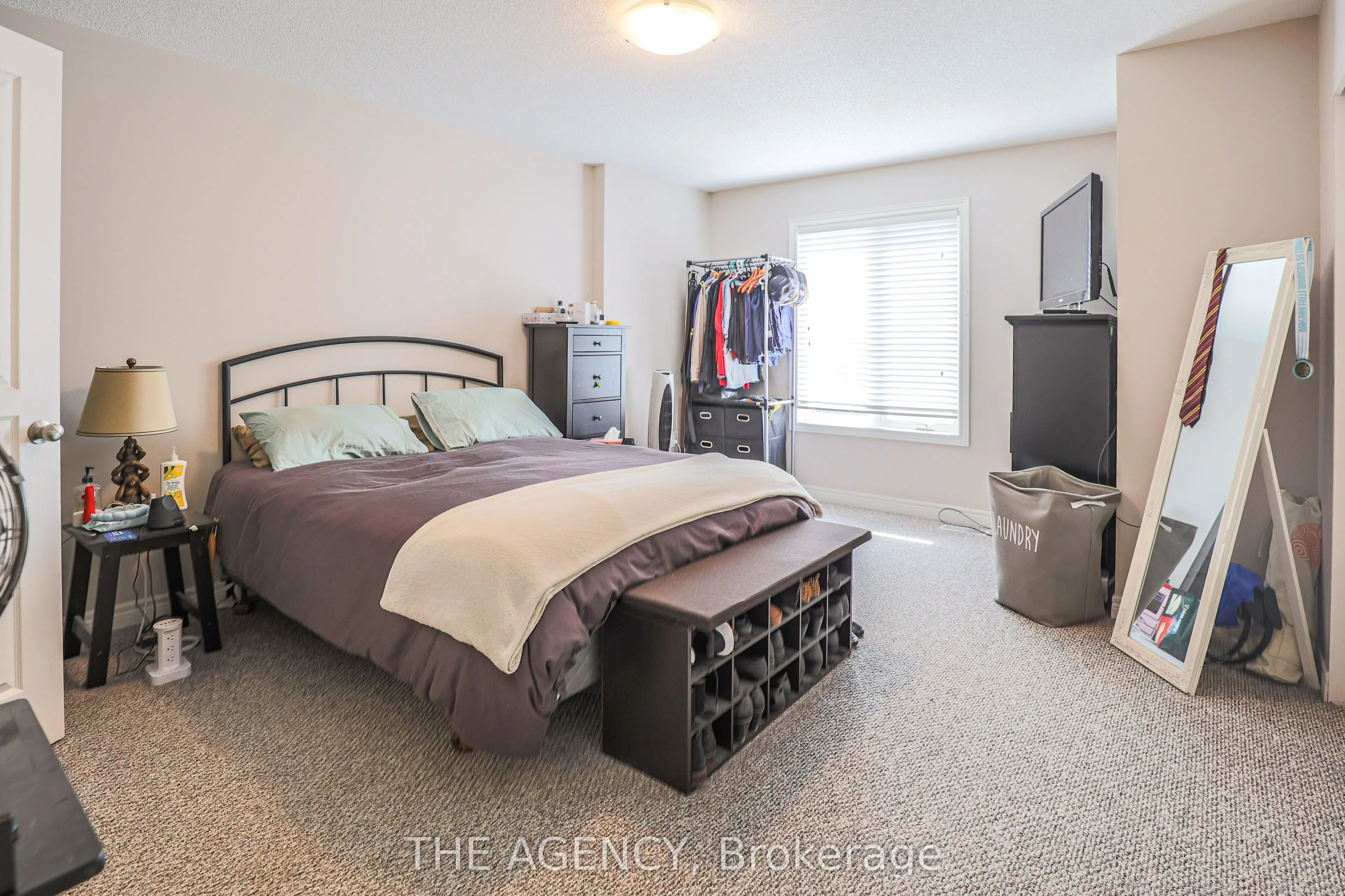 6118 Kelsey Crescent, #49