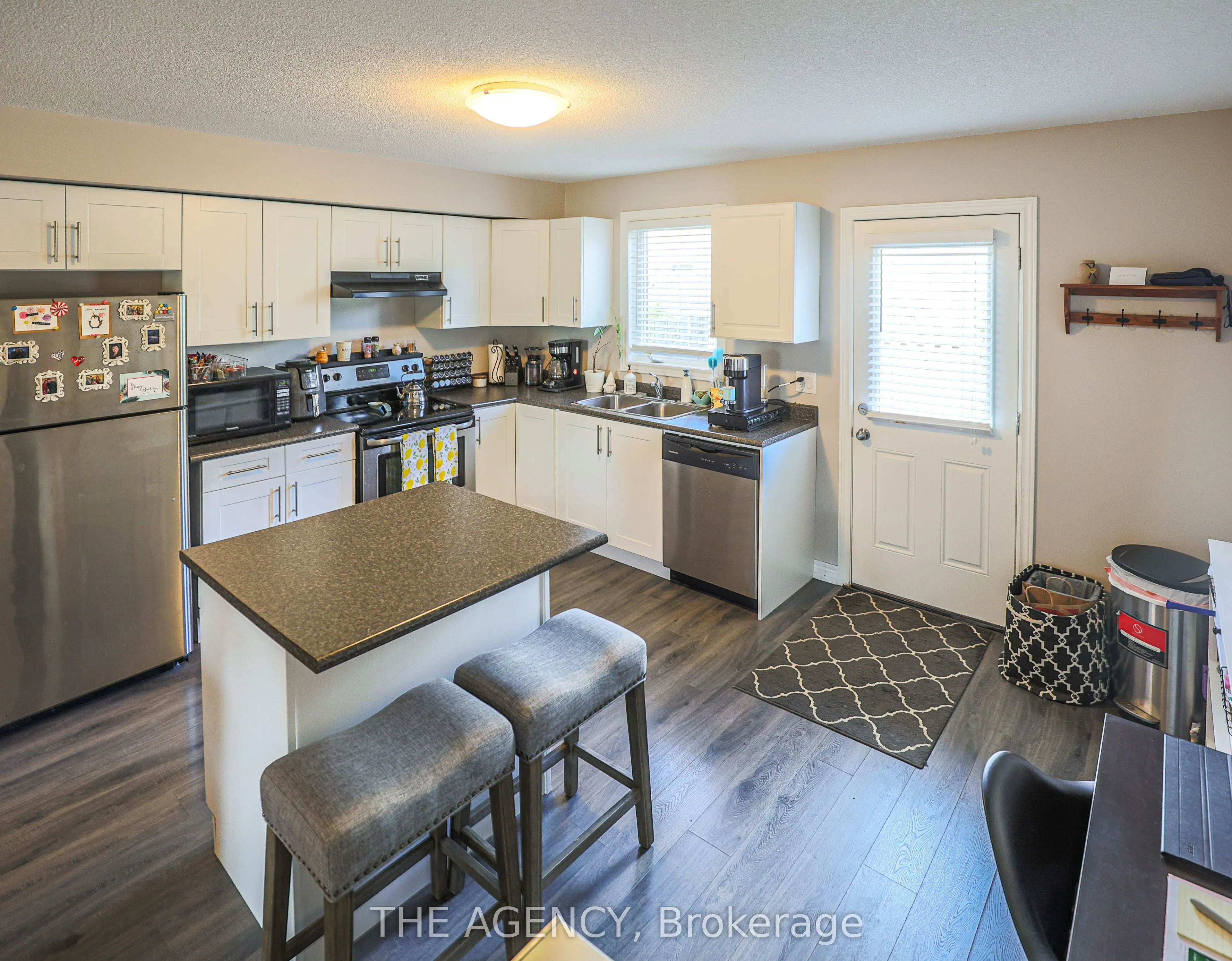 6118 Kelsey Crescent, #49