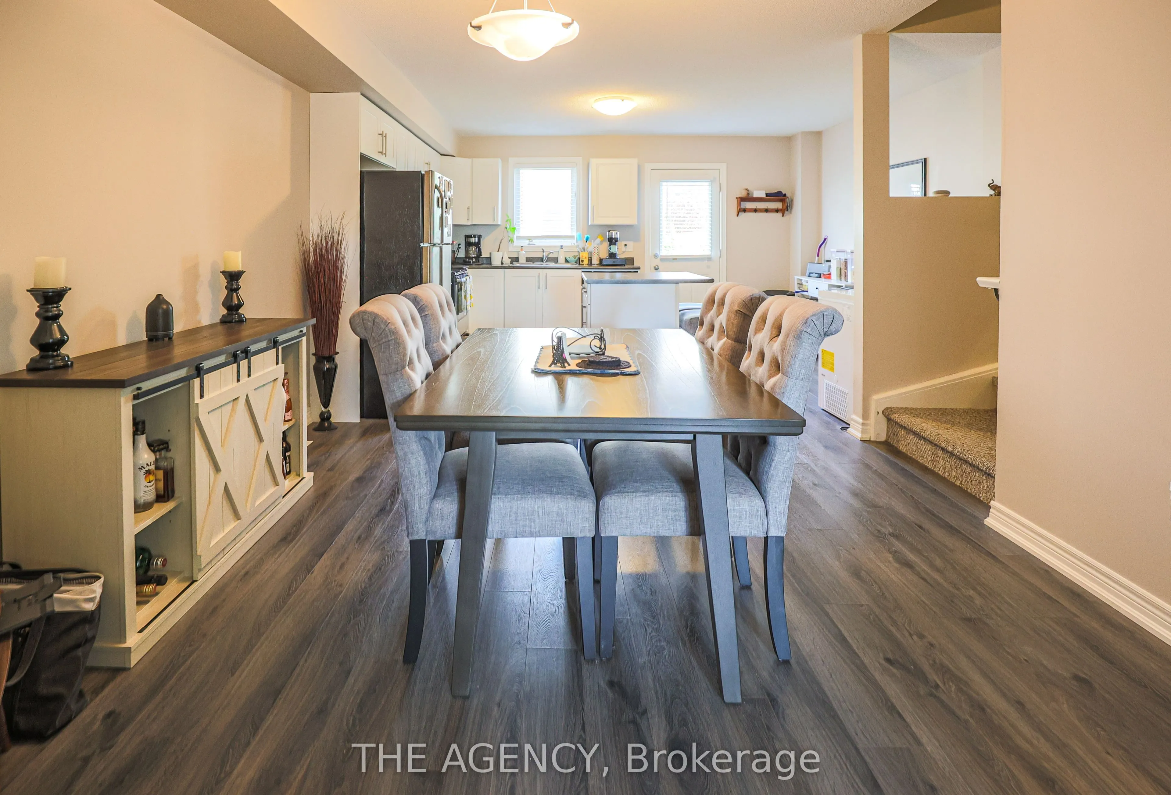 6118 Kelsey Crescent, #49