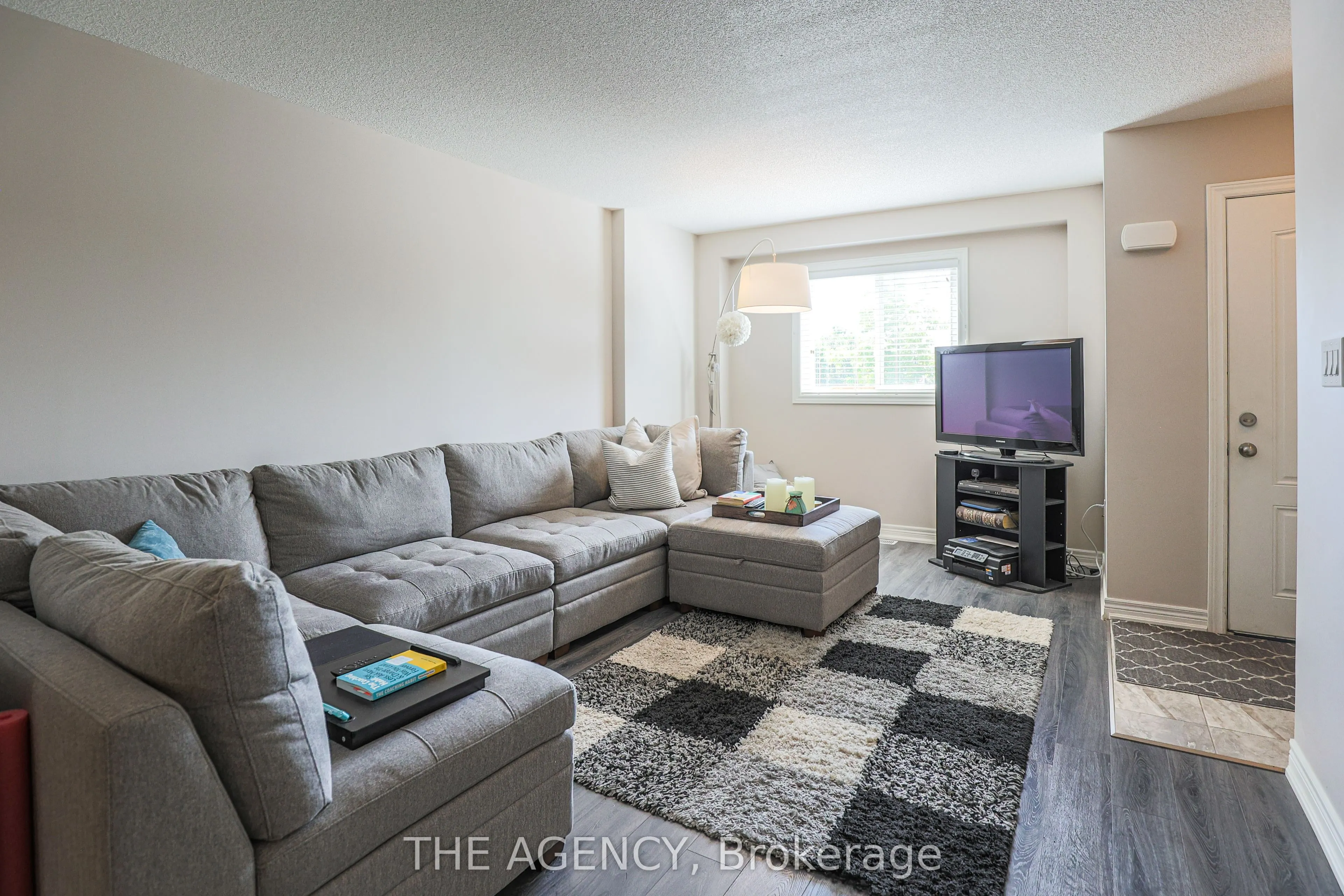 6118 Kelsey Crescent, #49