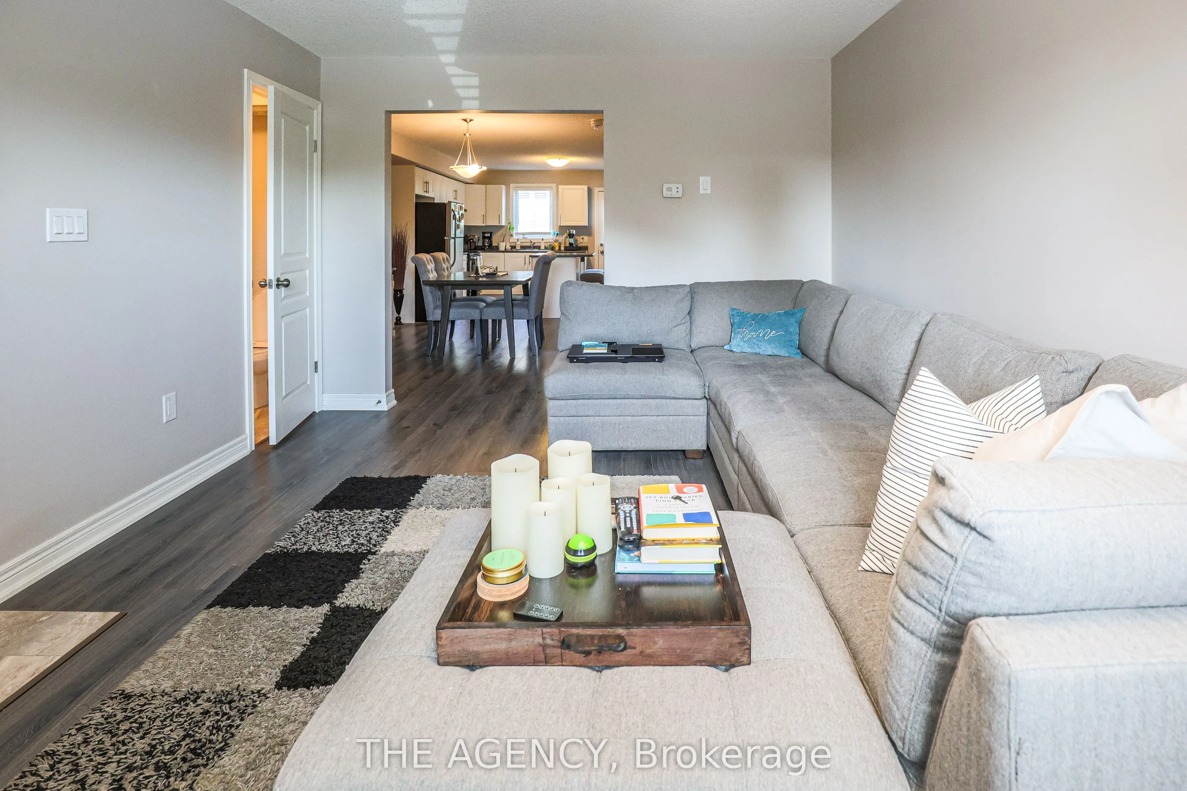 6118 Kelsey Crescent, #49