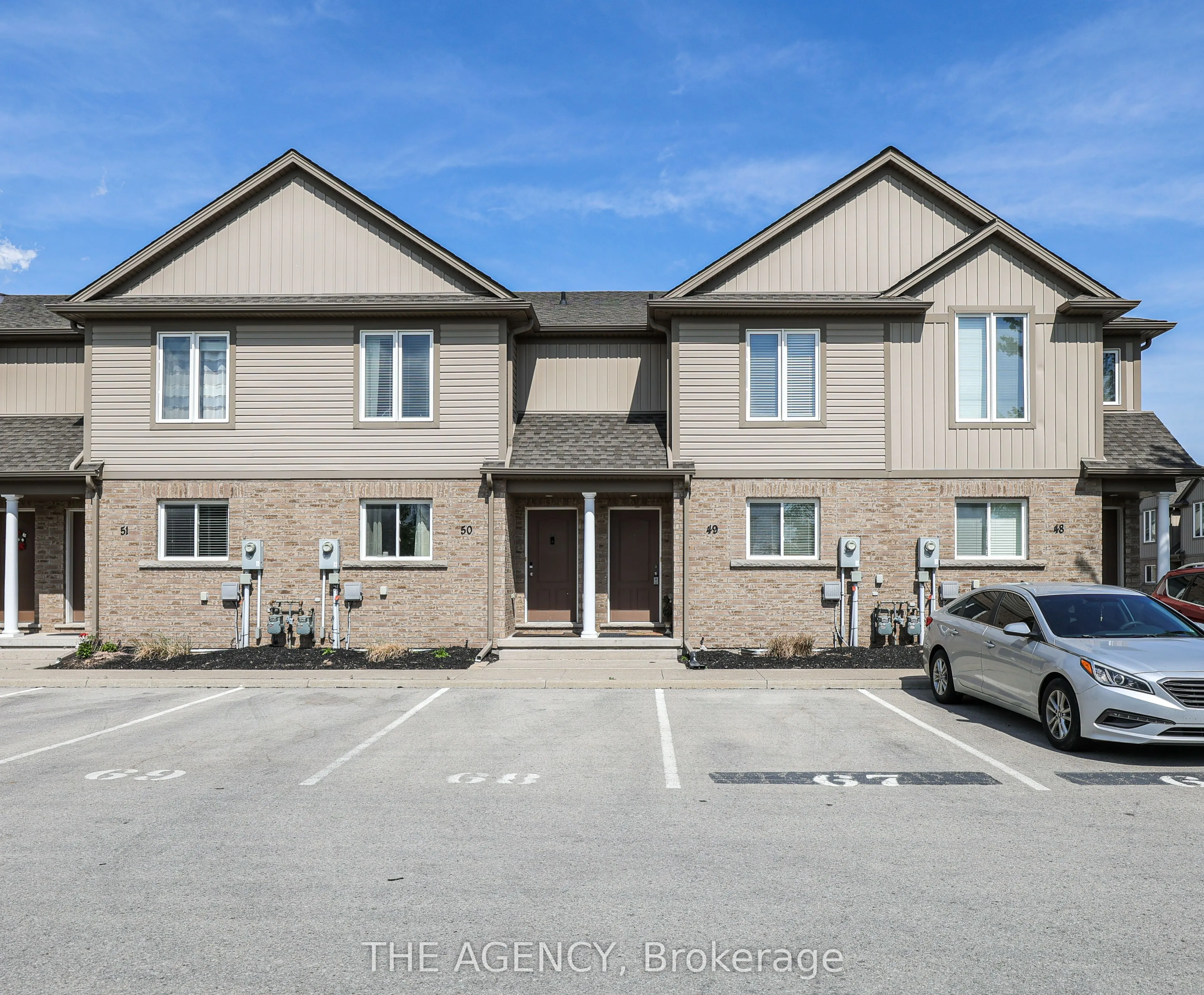 6118 Kelsey Crescent, #49