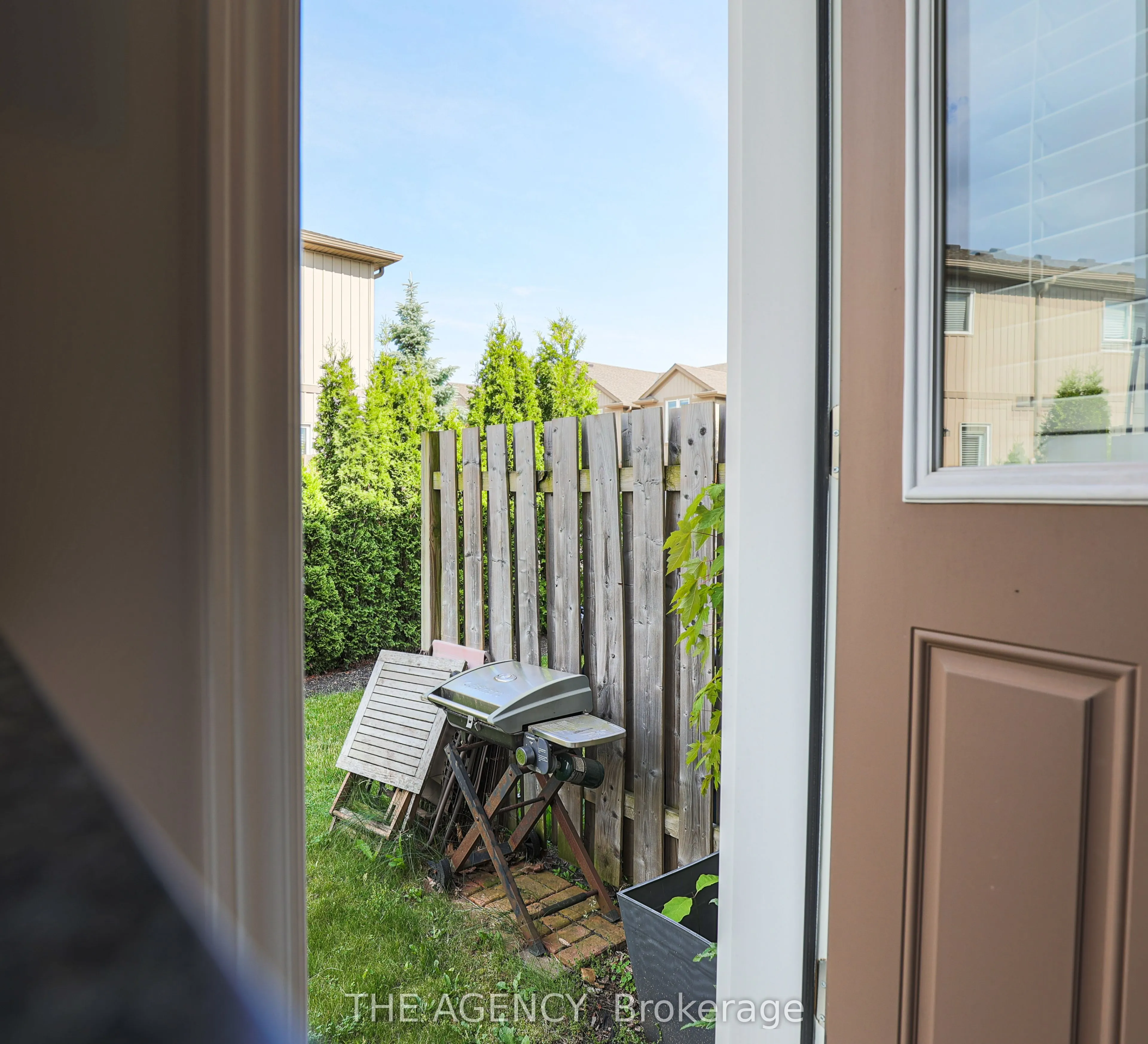 6118 Kelsey Crescent, #49