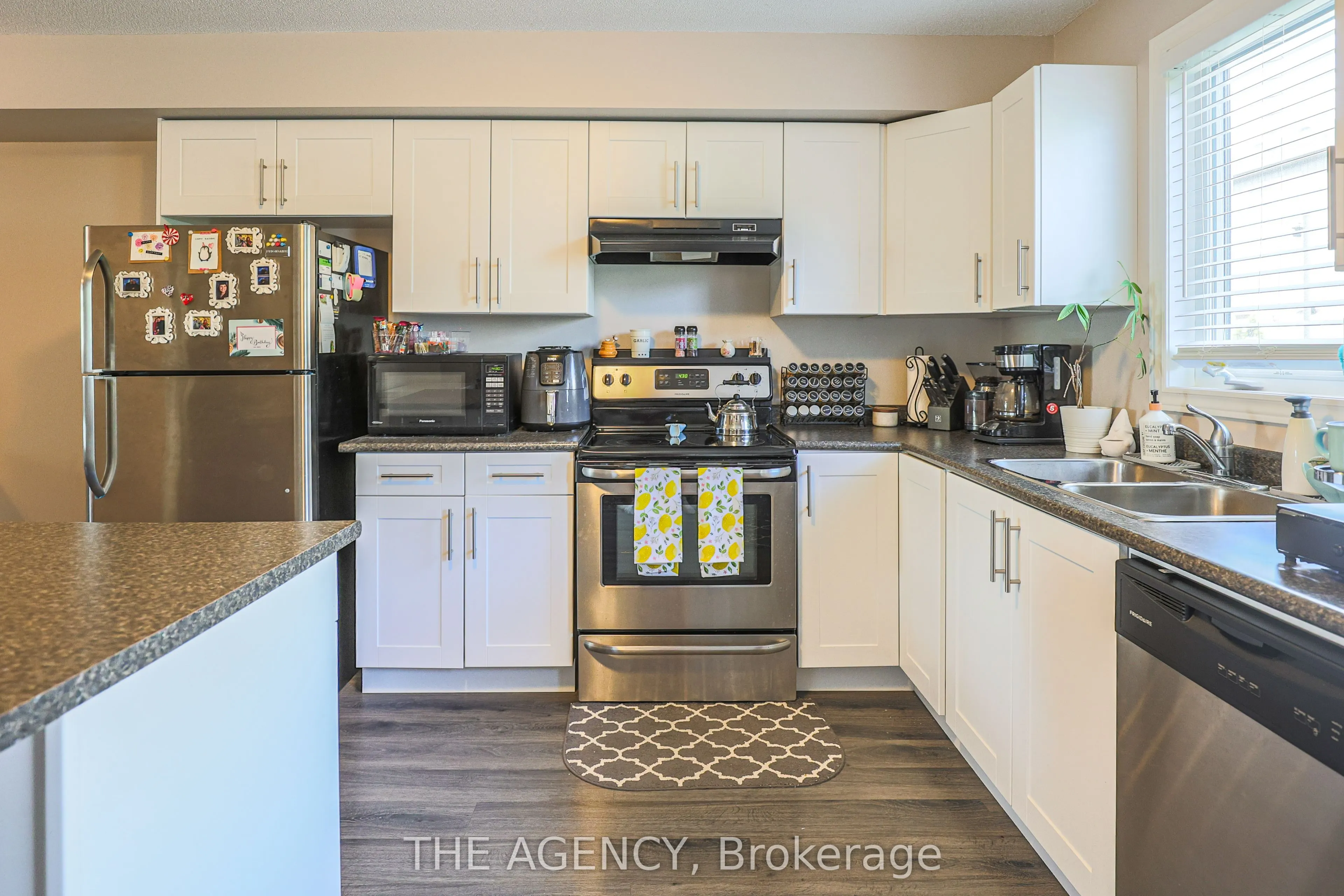 6118 Kelsey Crescent, #49