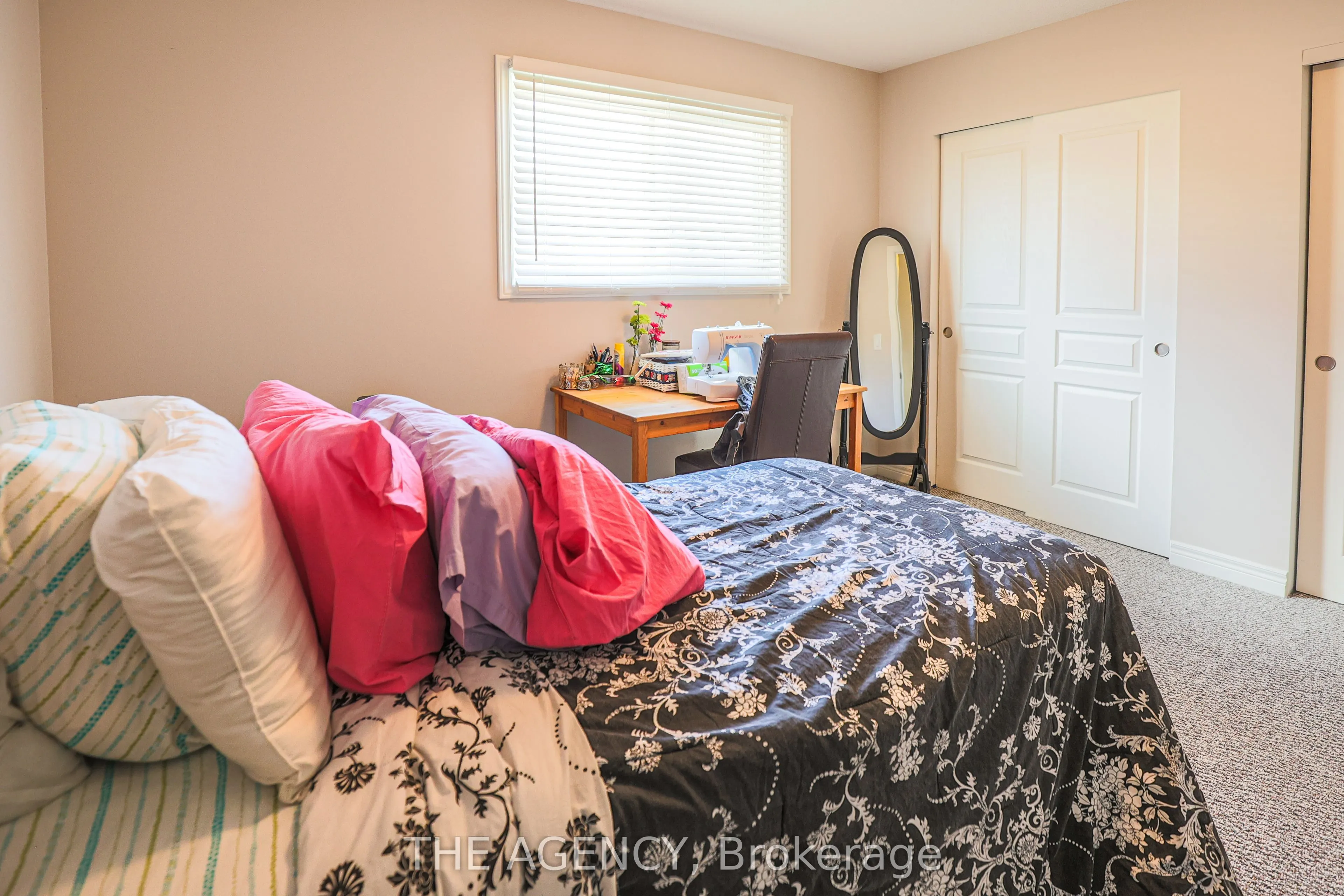 6118 Kelsey Crescent, #49