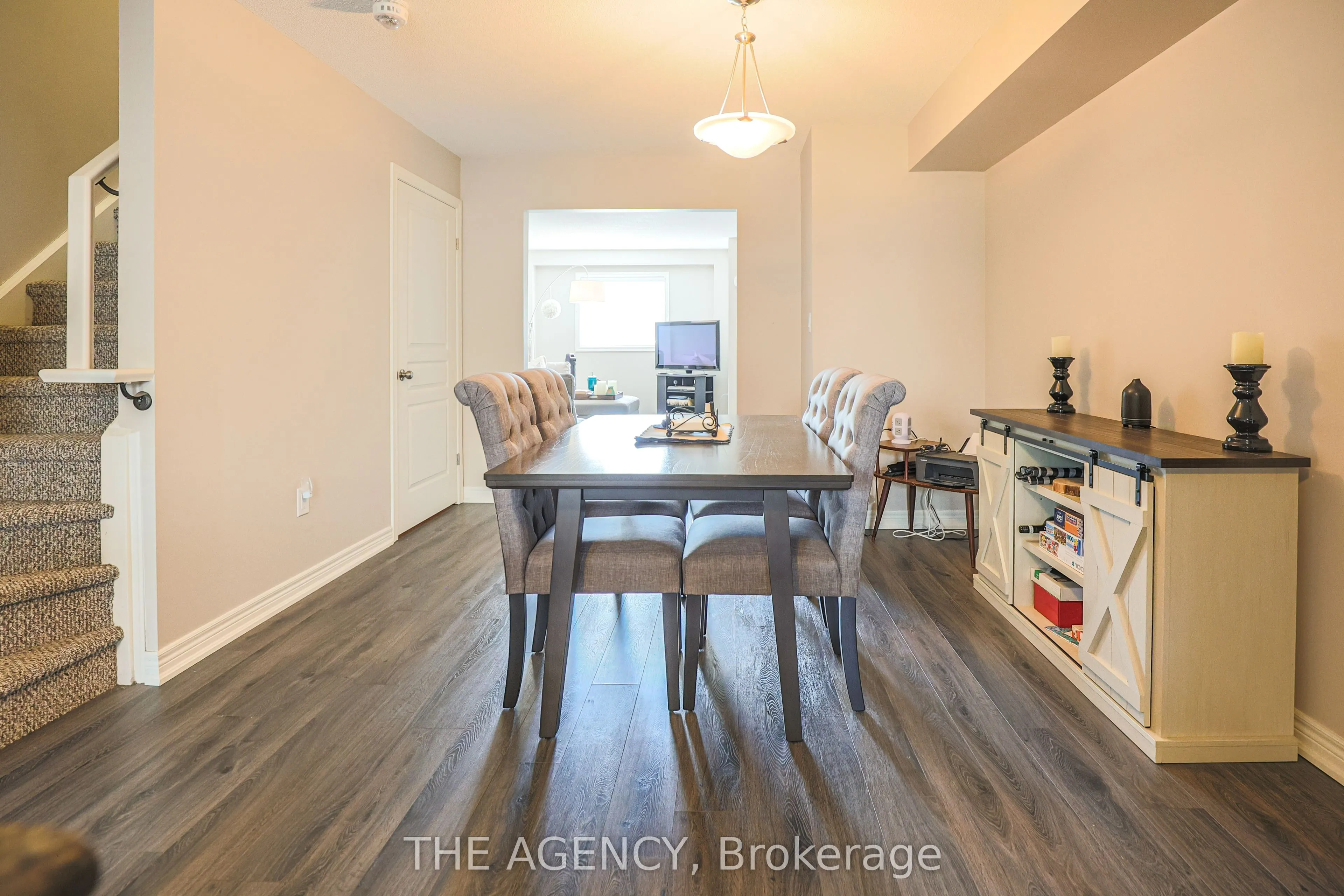 6118 Kelsey Crescent, #49