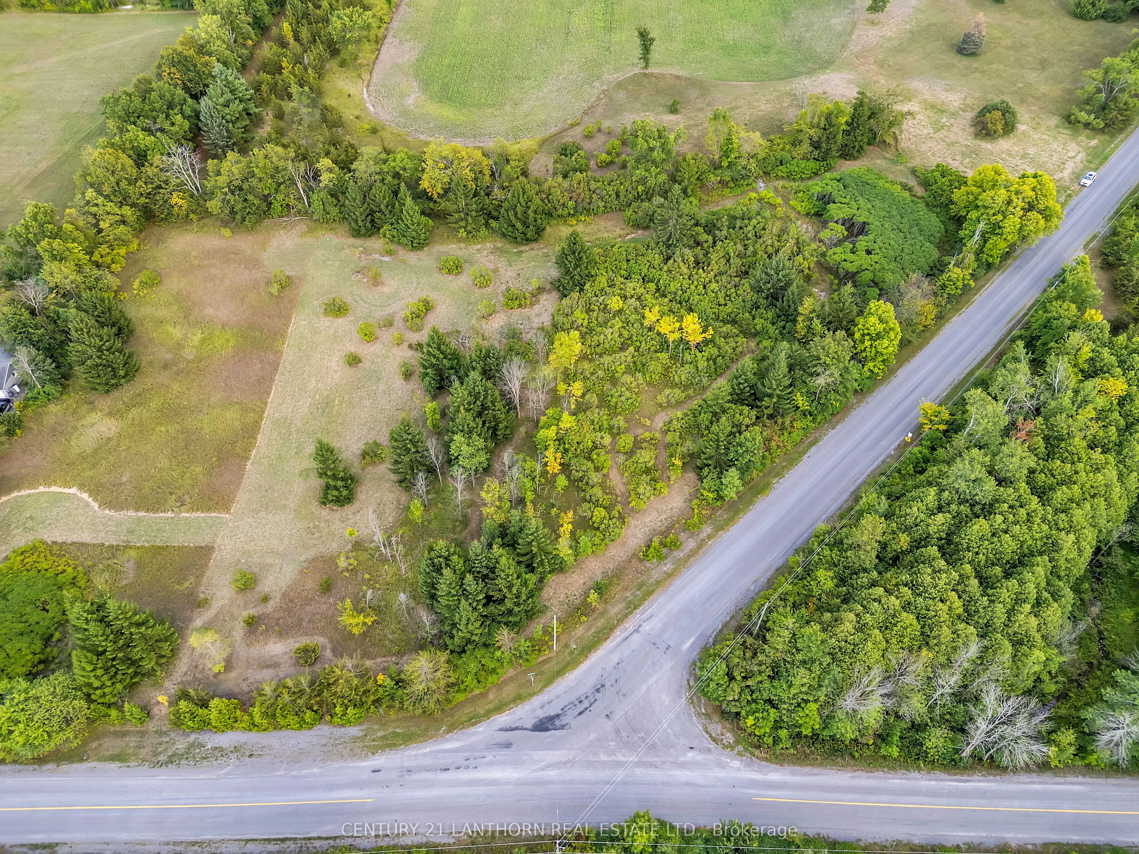 0 Boundary Road