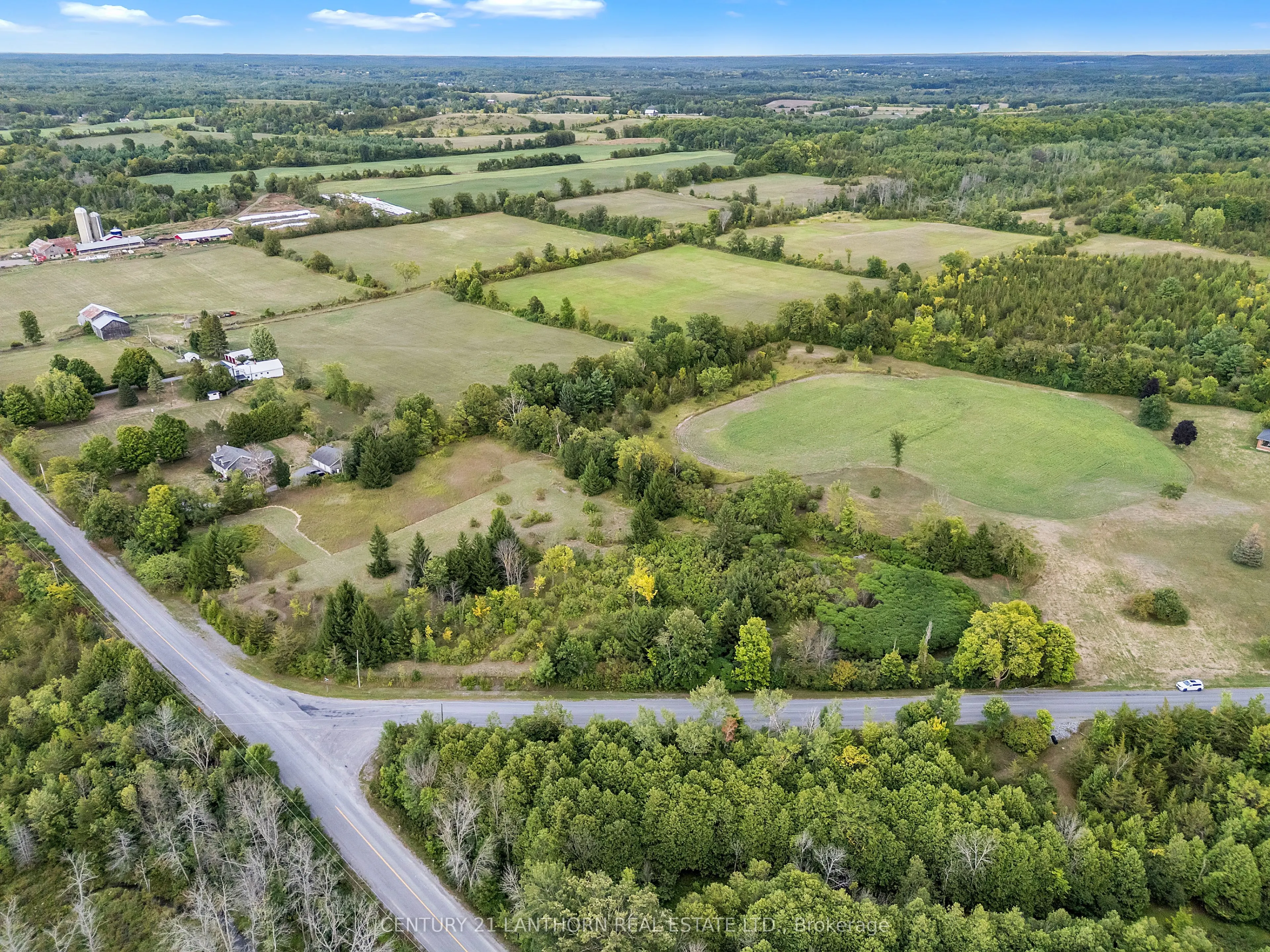 0 Boundary Road