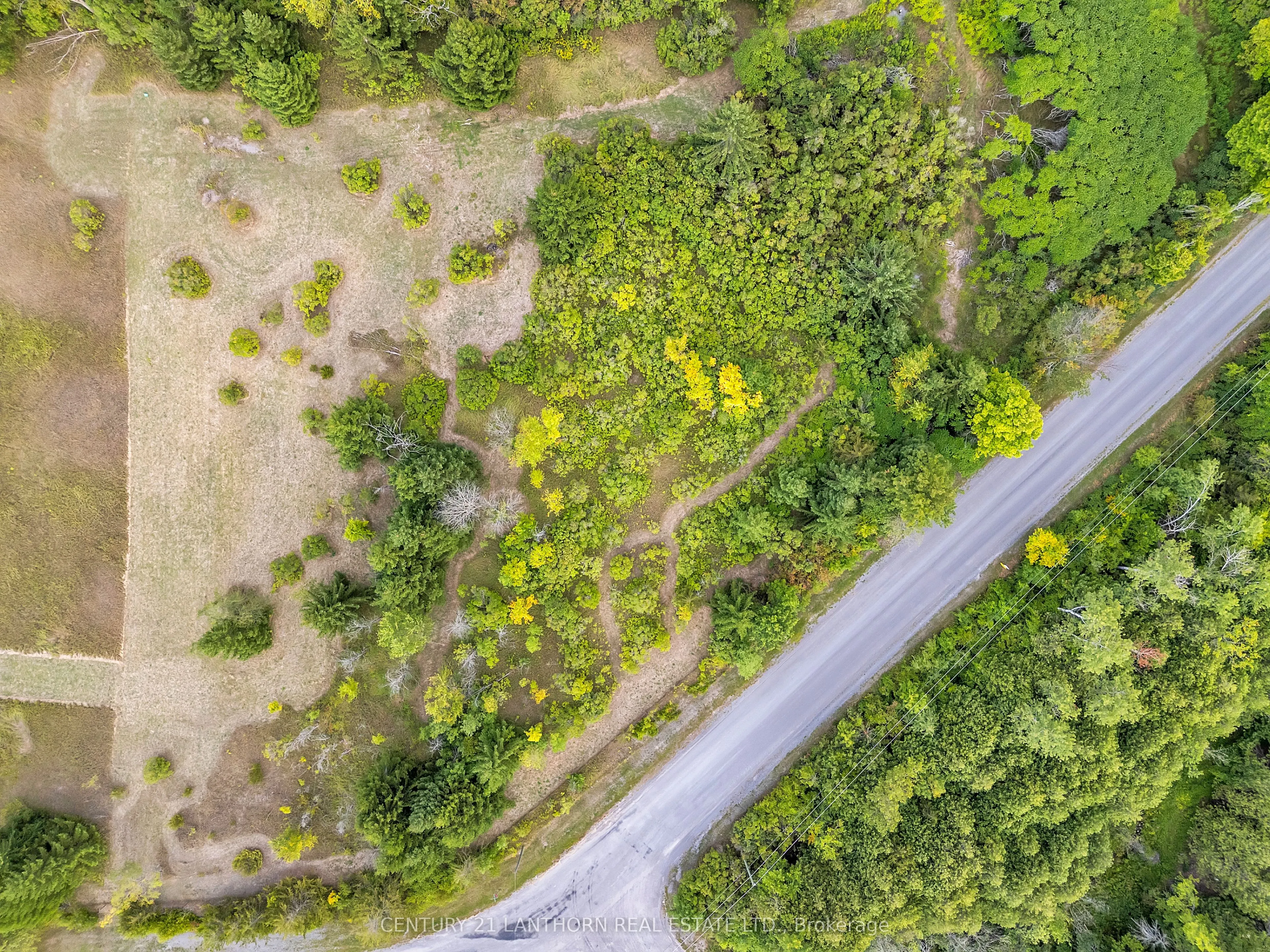 0 Boundary Road