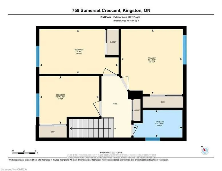 759 Somerset Crescent
