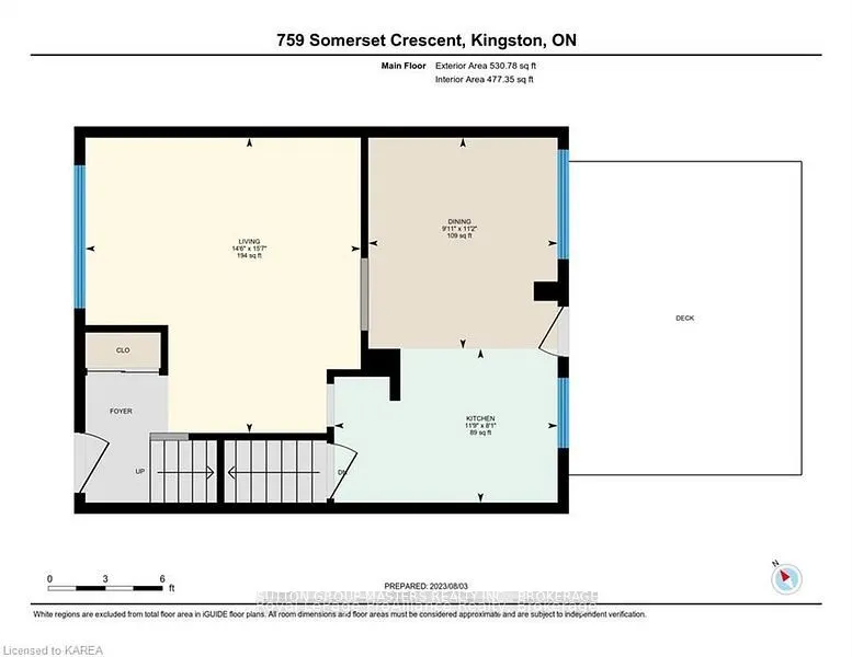 759 Somerset Crescent