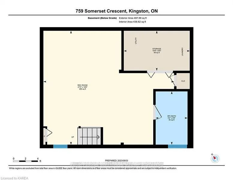 759 Somerset Crescent