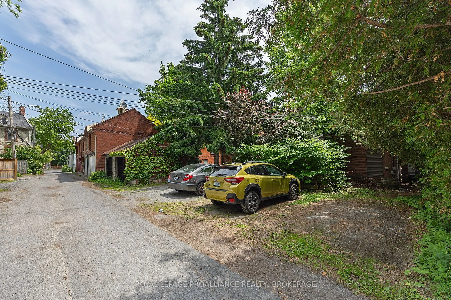 120 Bagot Street