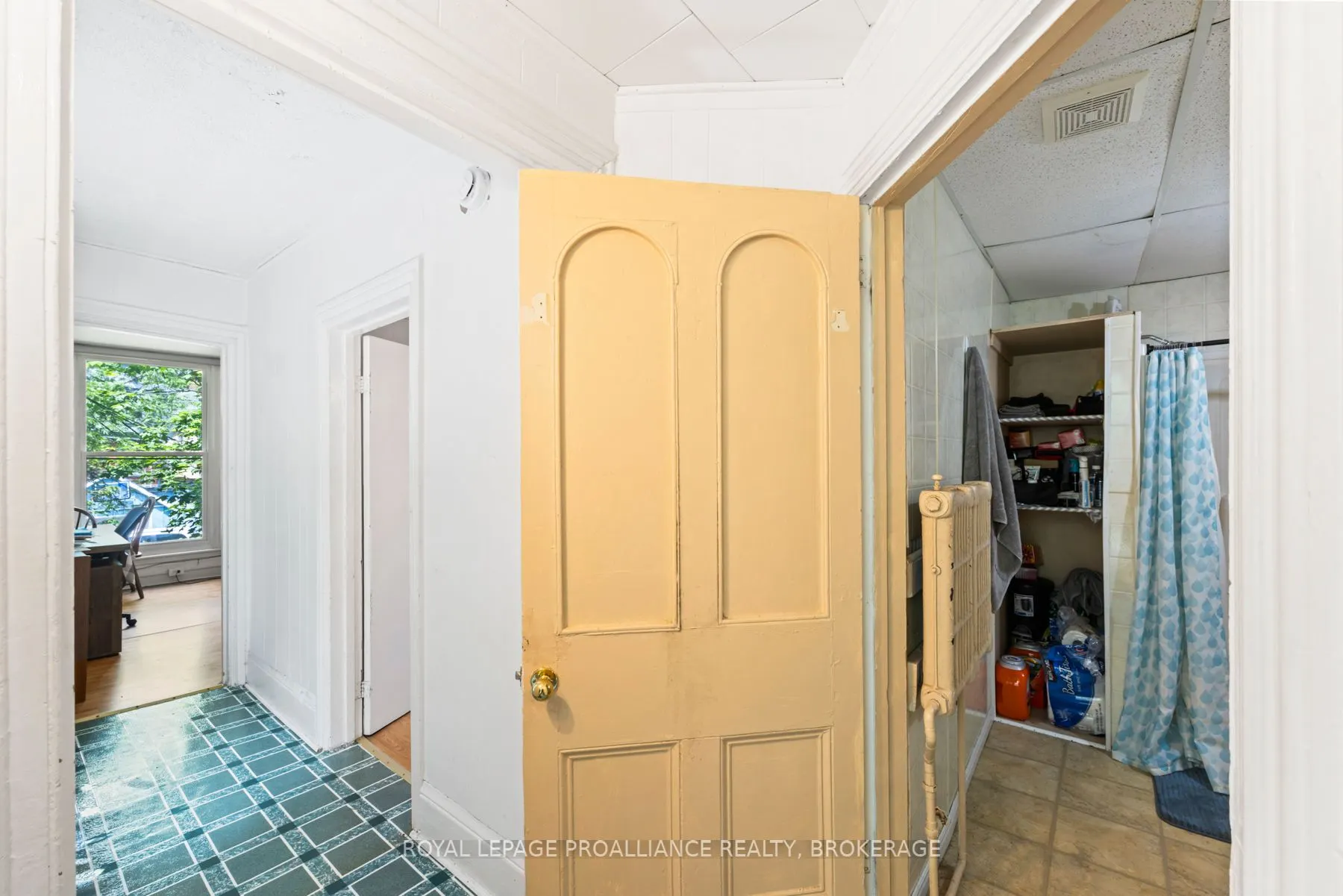 120 Bagot Street