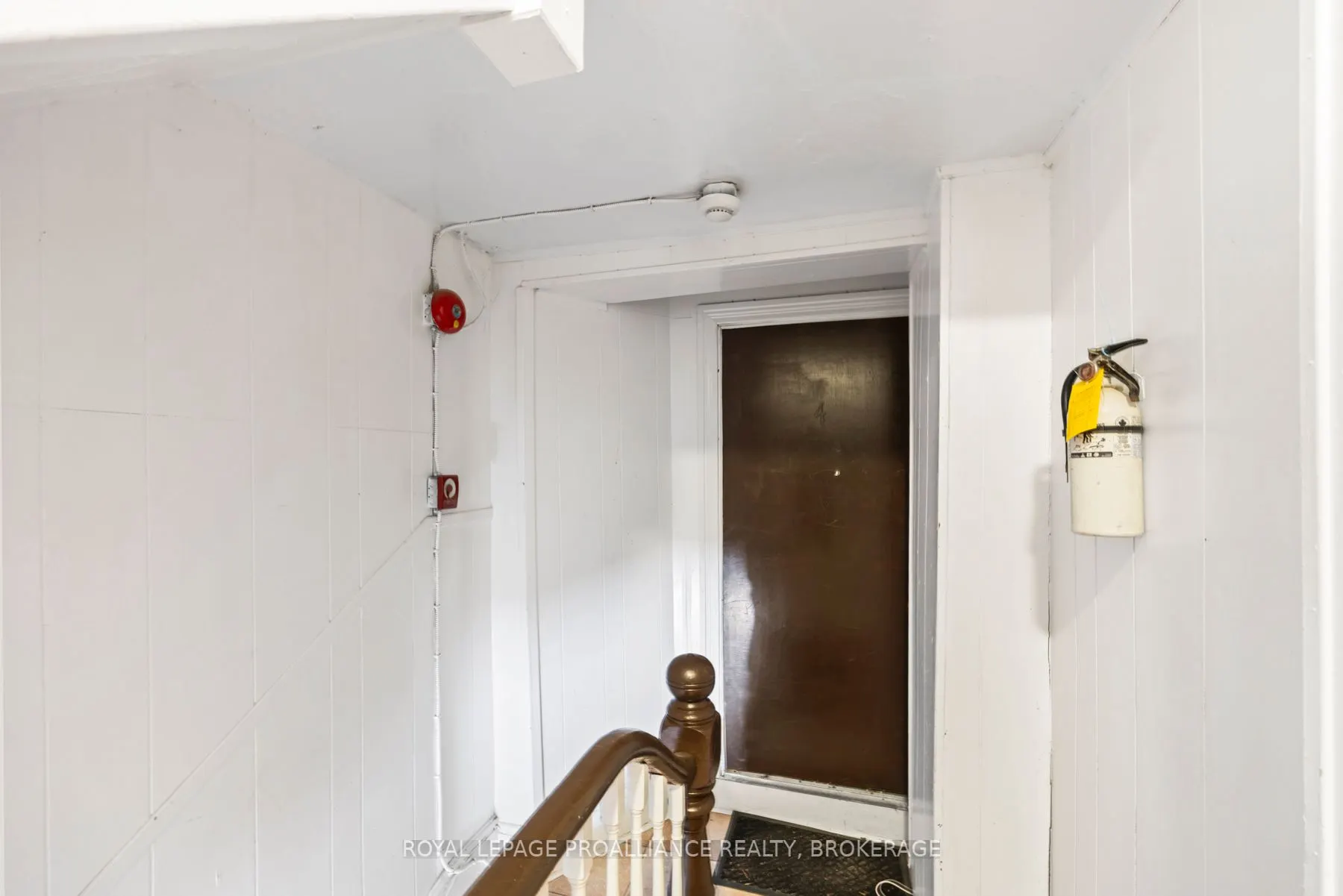 120 Bagot Street