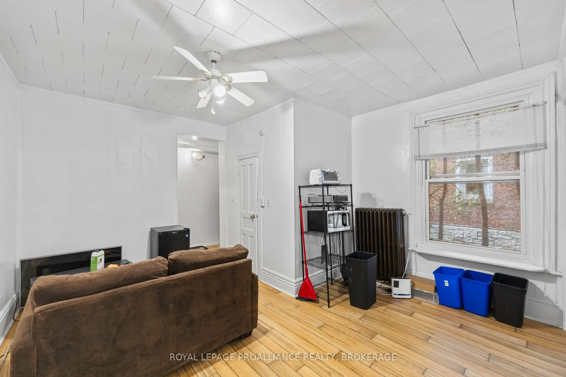 120 Bagot Street