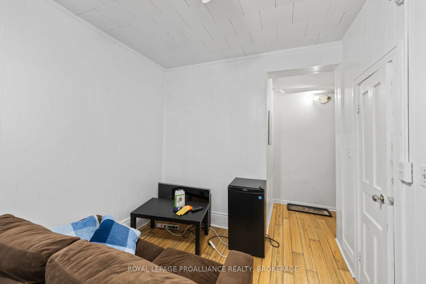120 Bagot Street