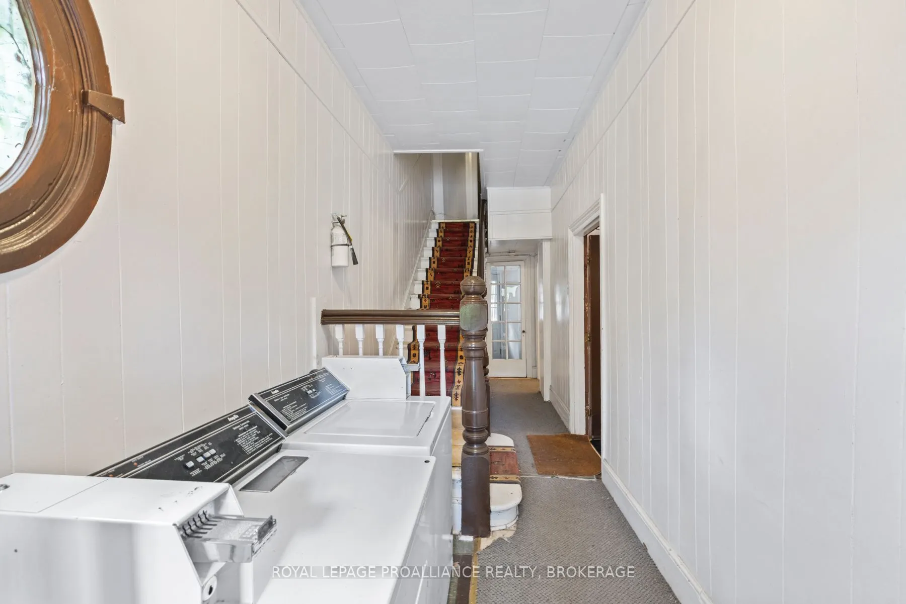 120 Bagot Street