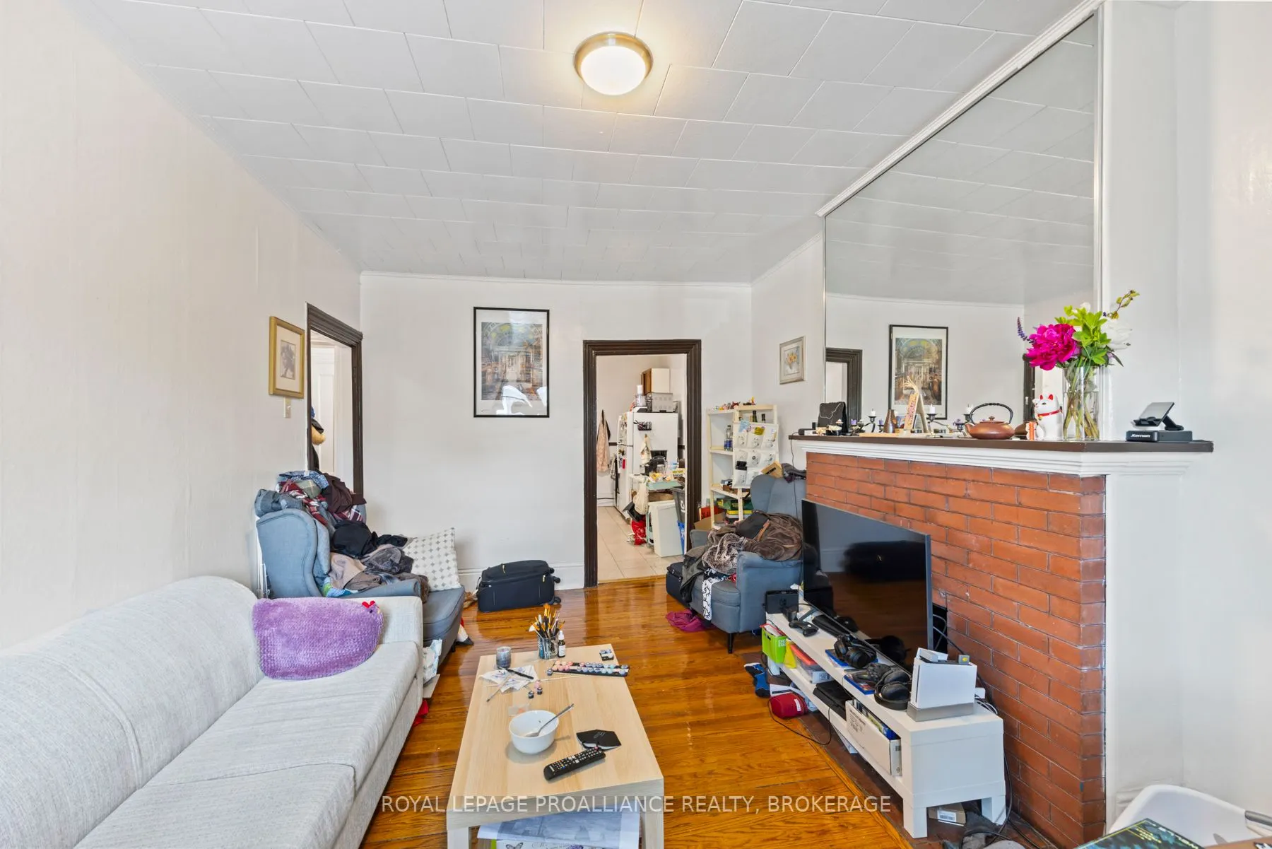 120 Bagot Street