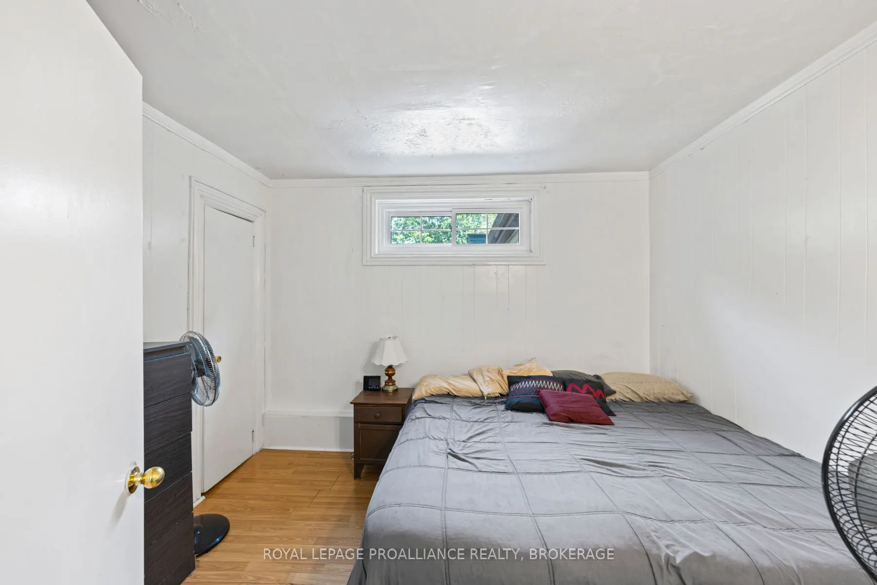 120 Bagot Street
