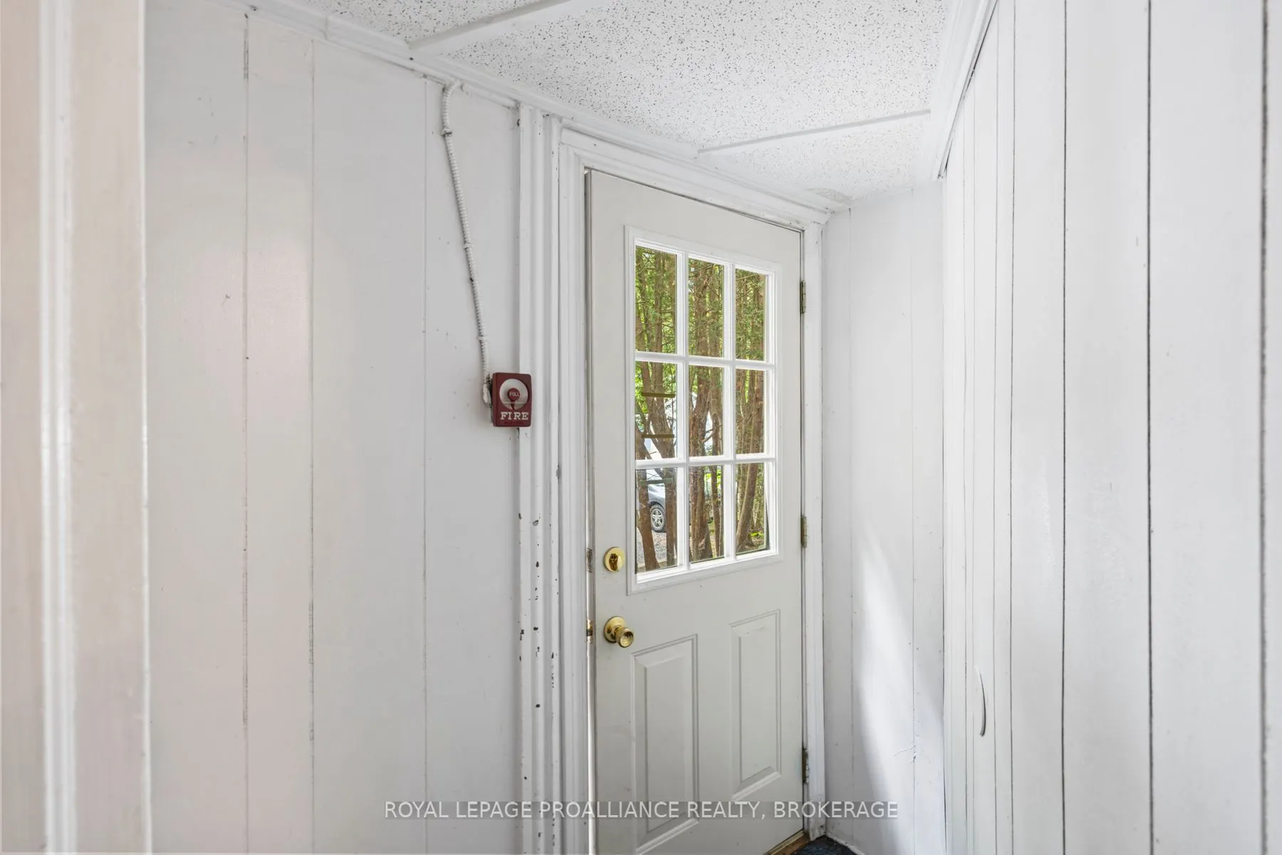 120 Bagot Street