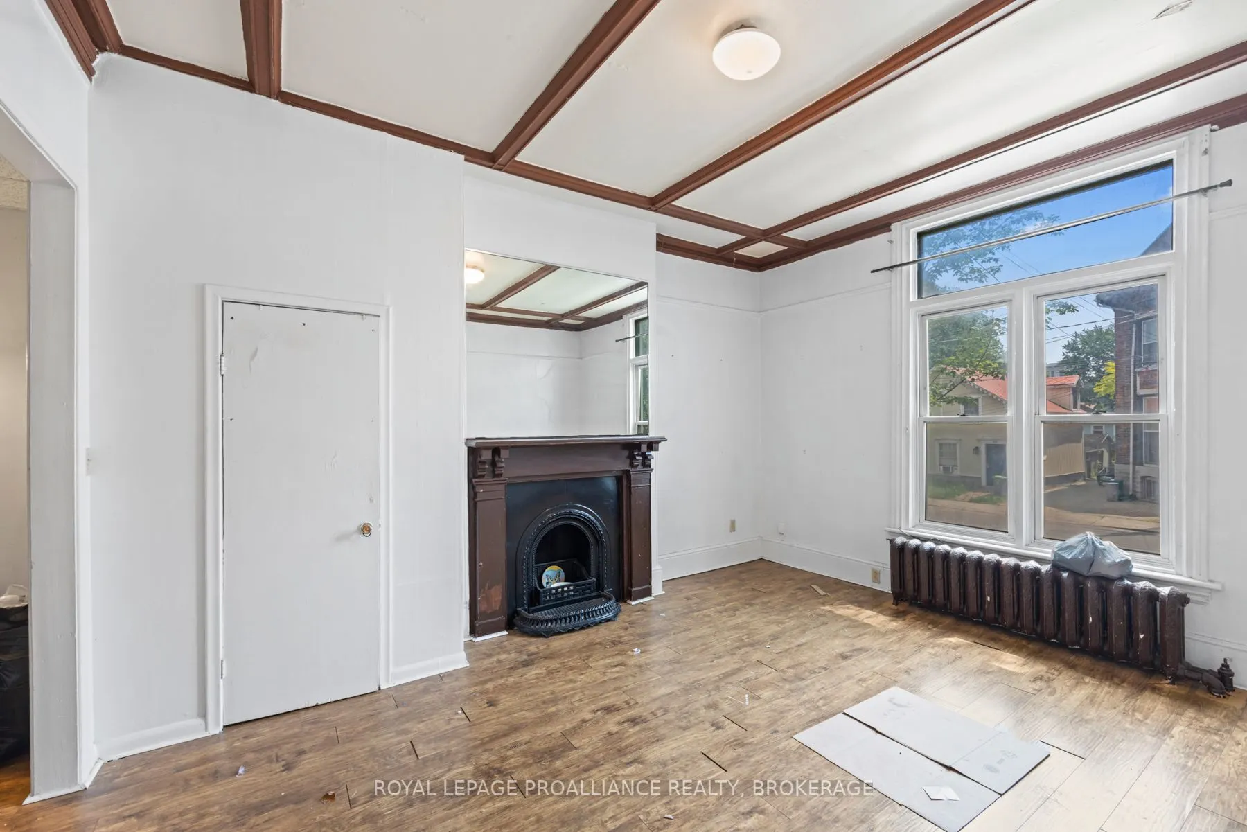 120 Bagot Street