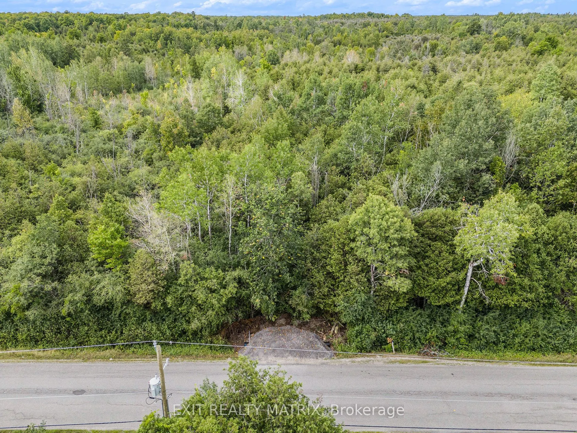 342 Donoghue Road