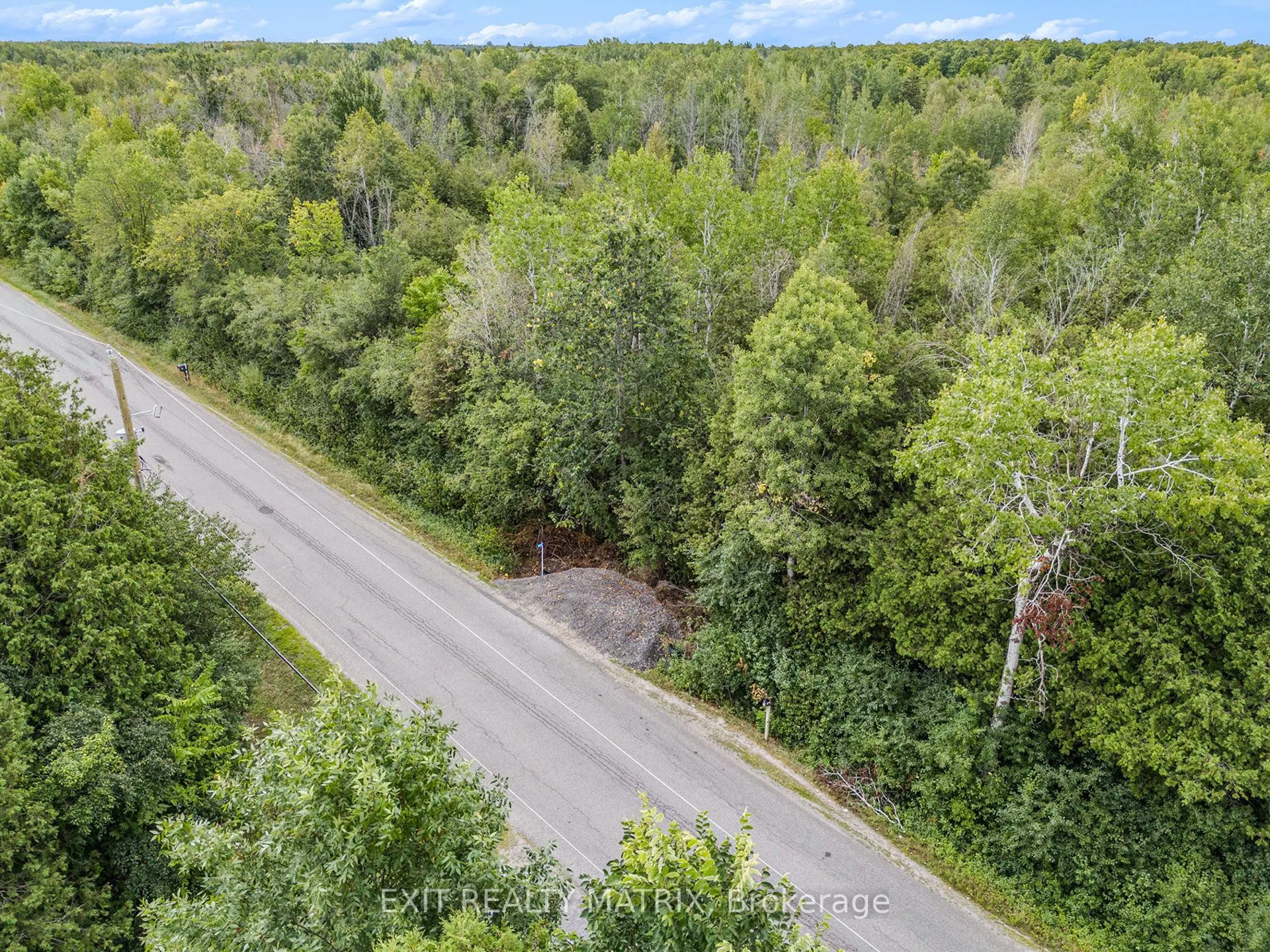 342 Donoghue Road
