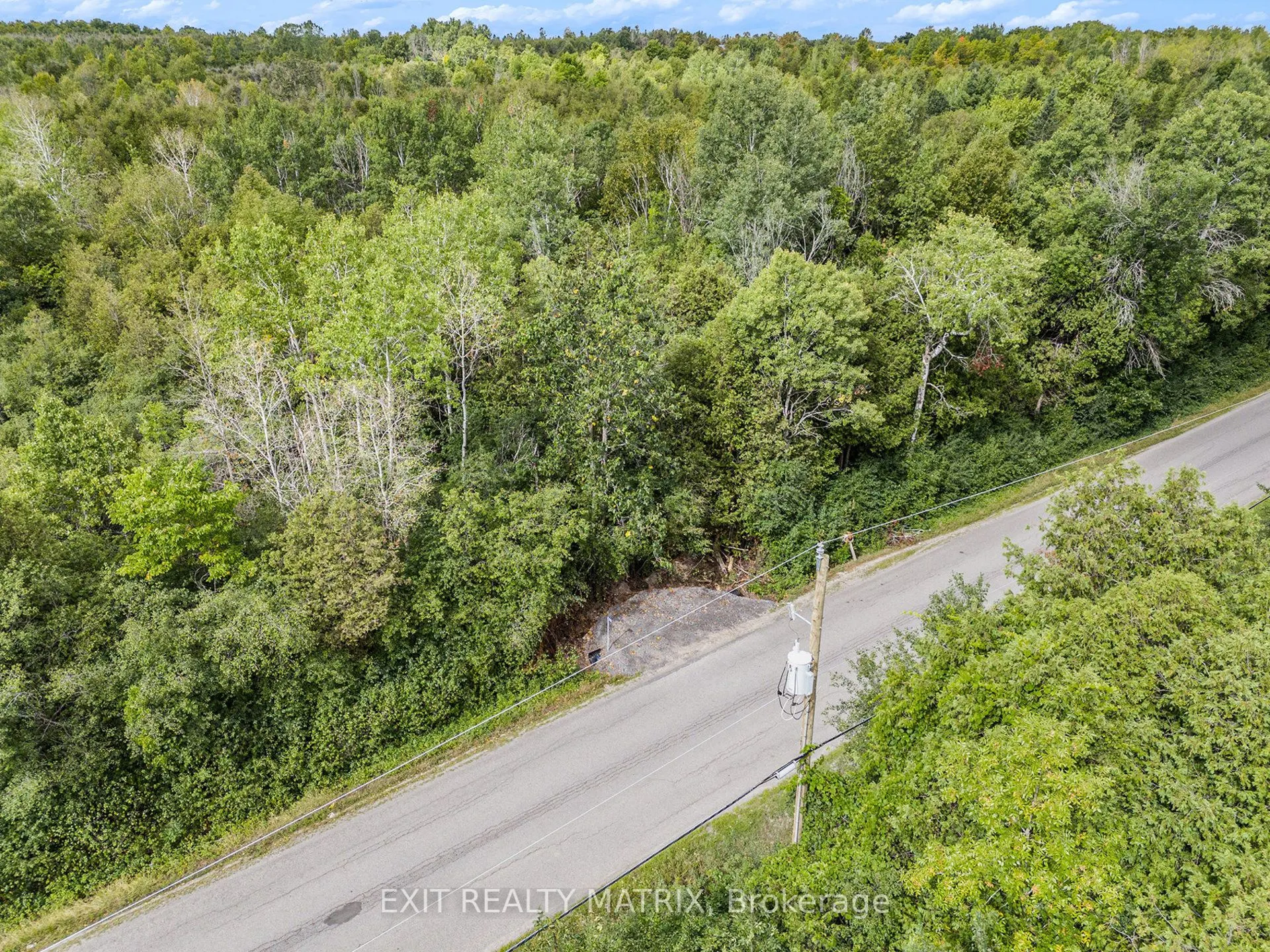 342 Donoghue Road