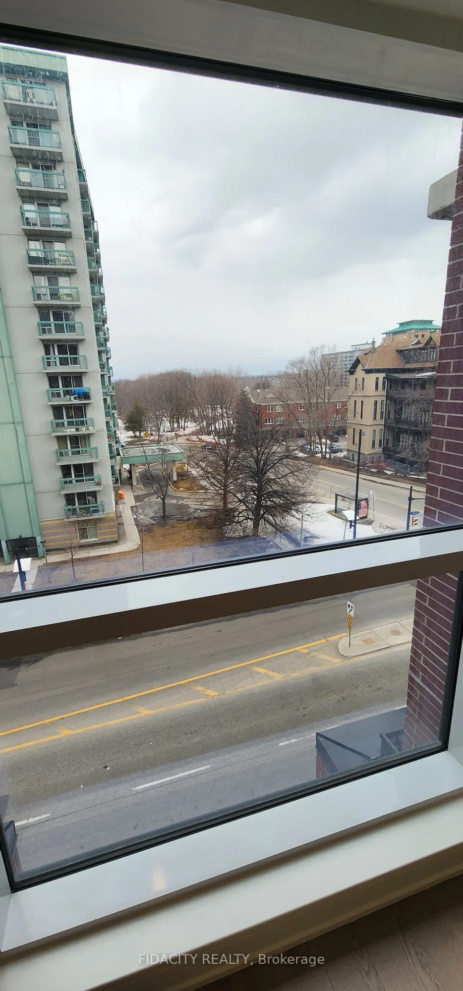 560 Rideau Street, #515