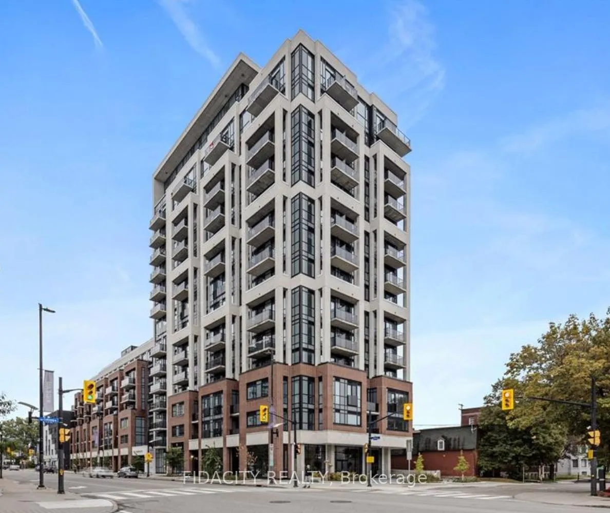 560 Rideau Street, #515