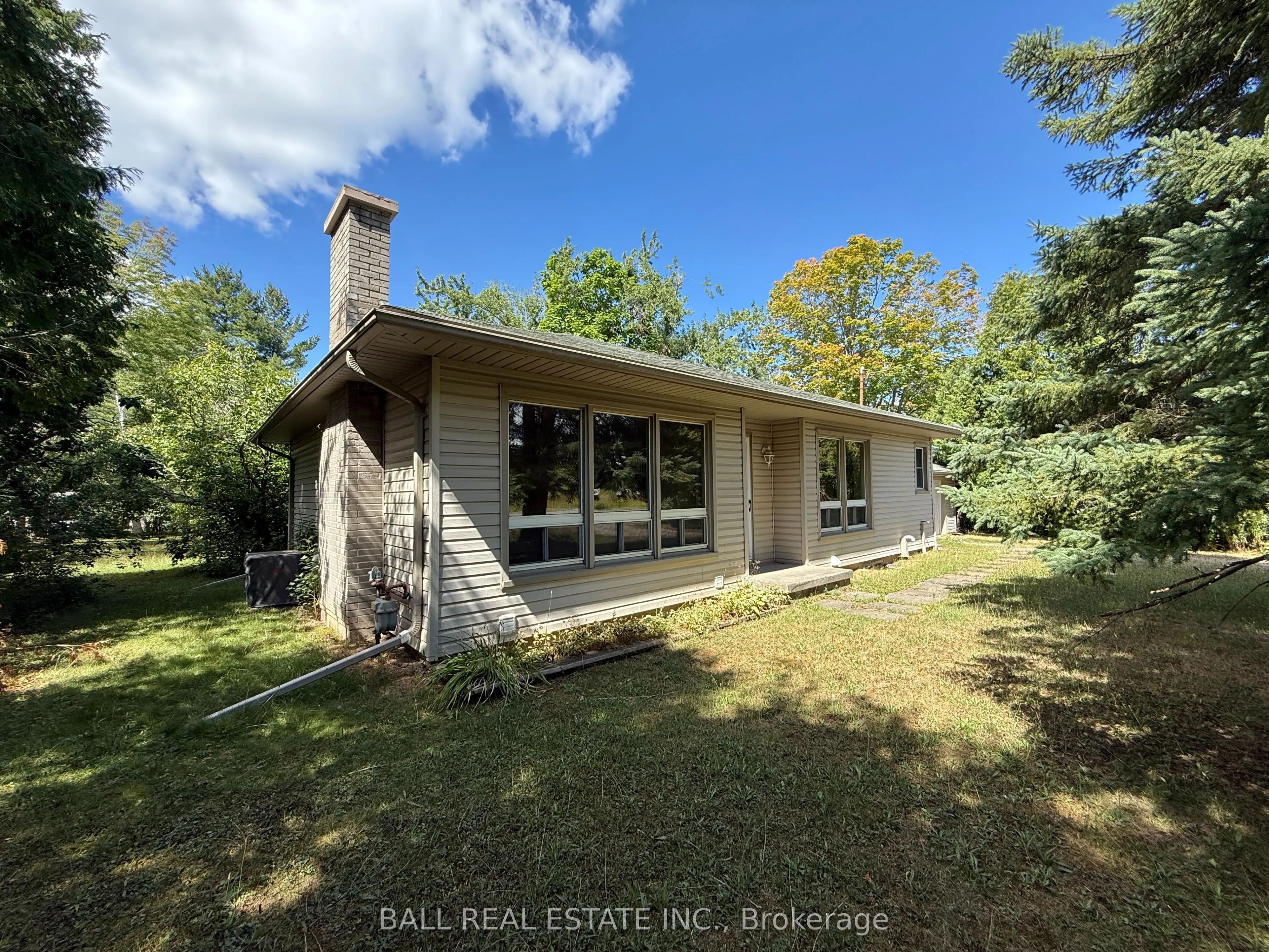 3017 Lakefield Road