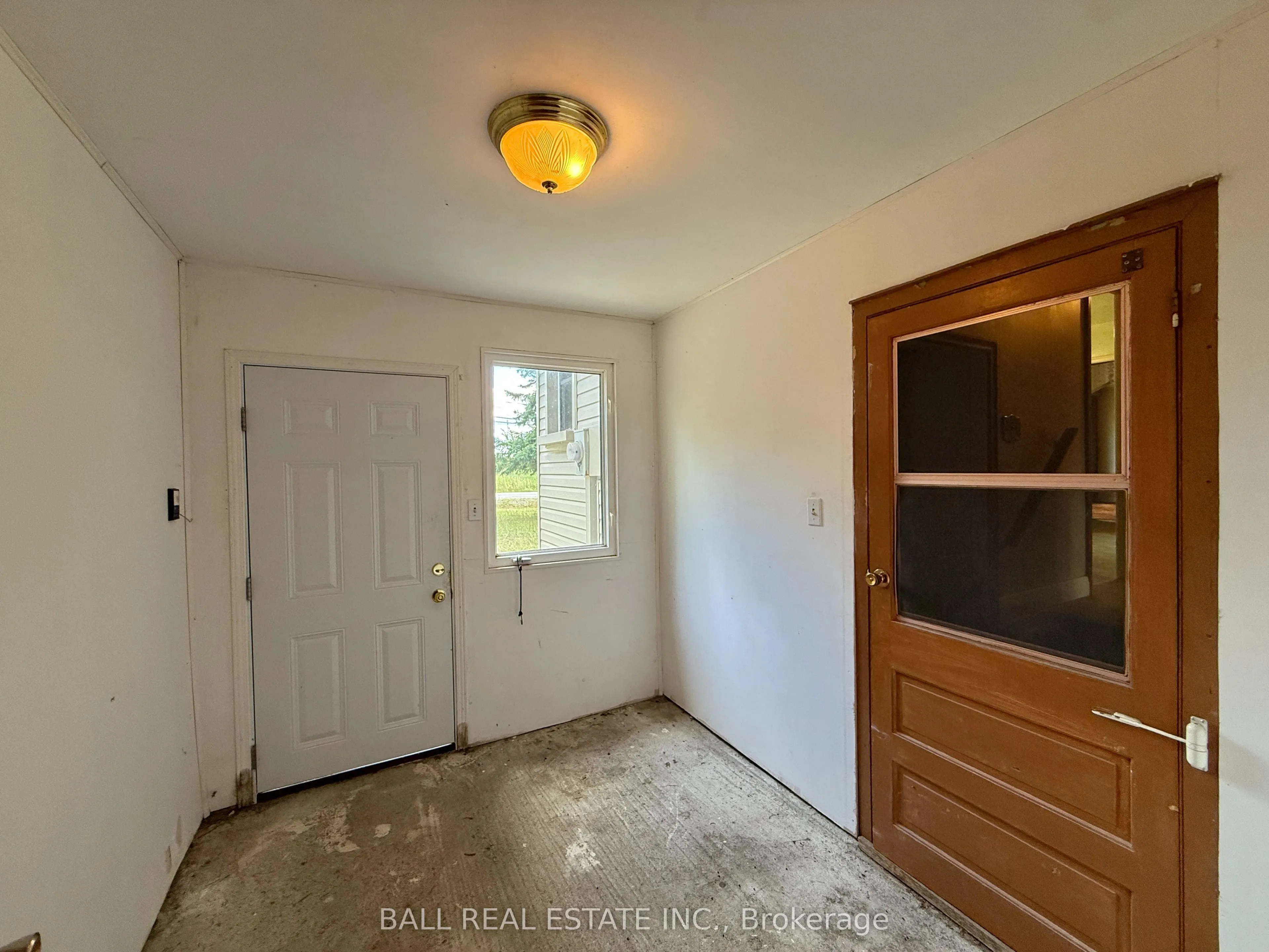 3017 Lakefield Road