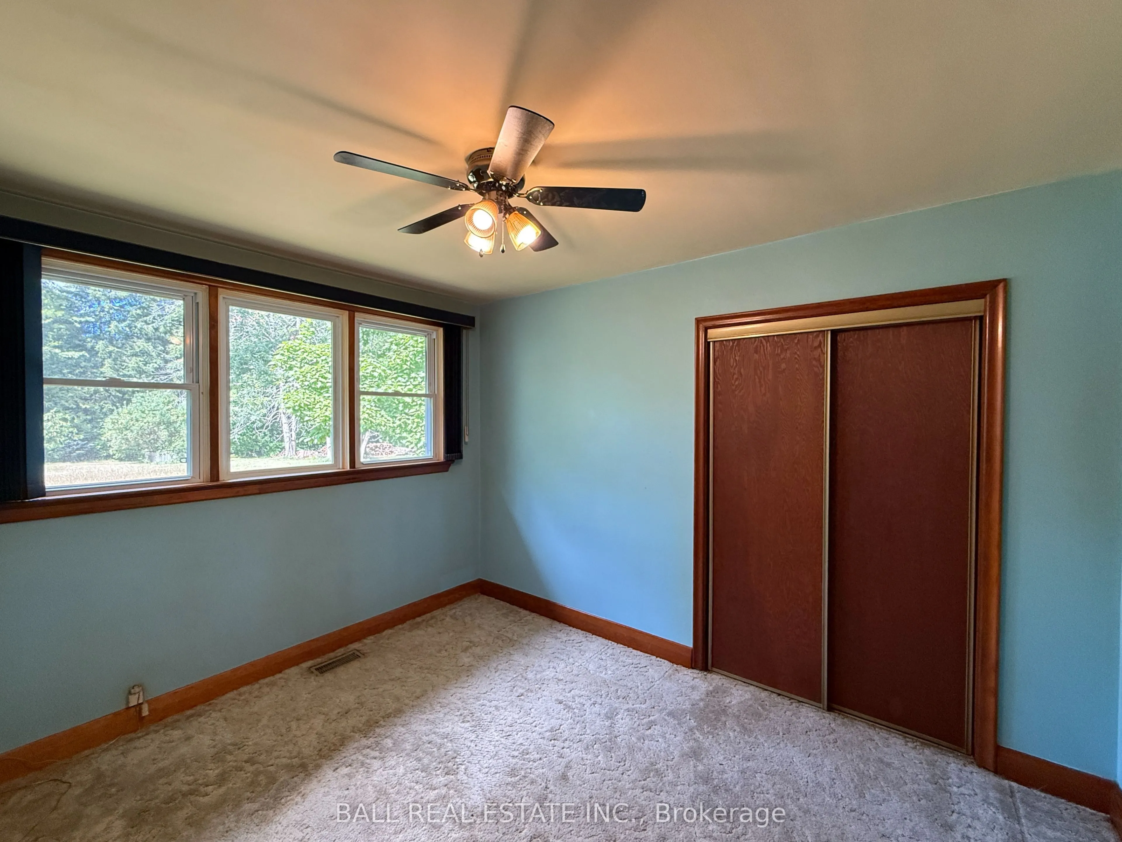 3017 Lakefield Road