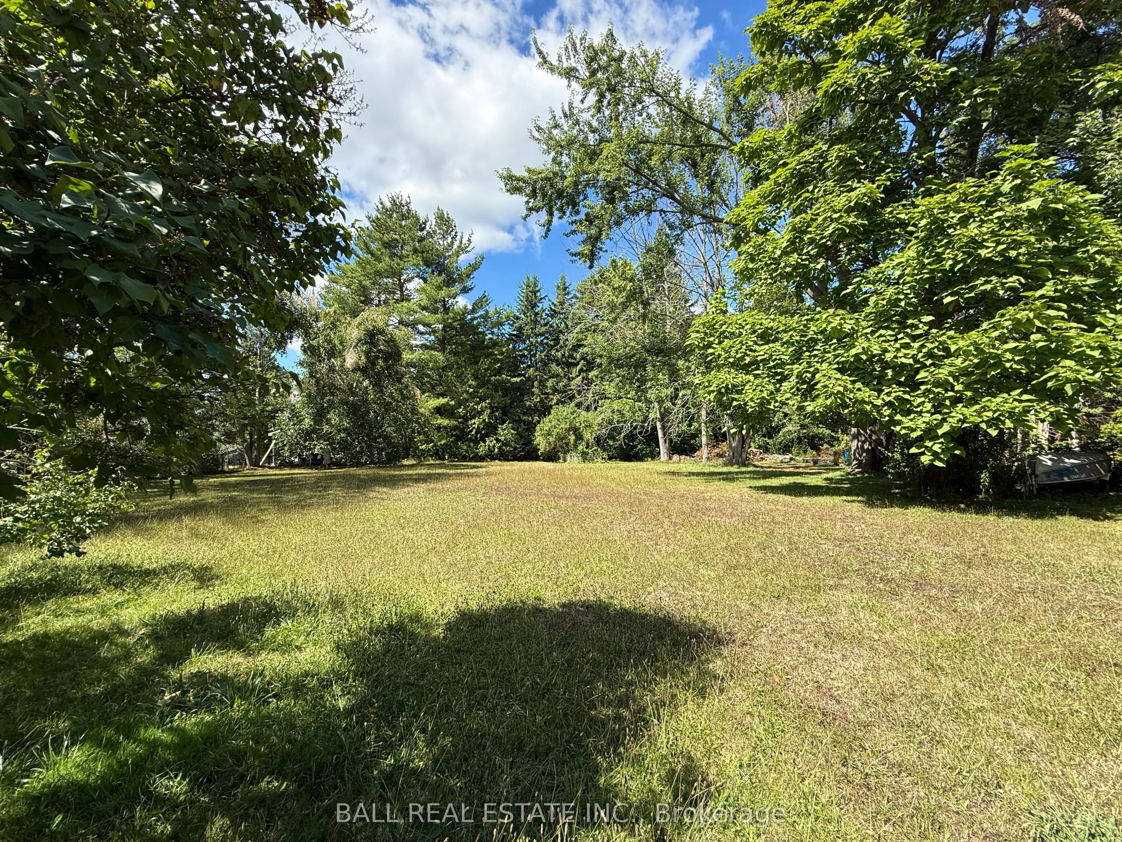 3017 Lakefield Road