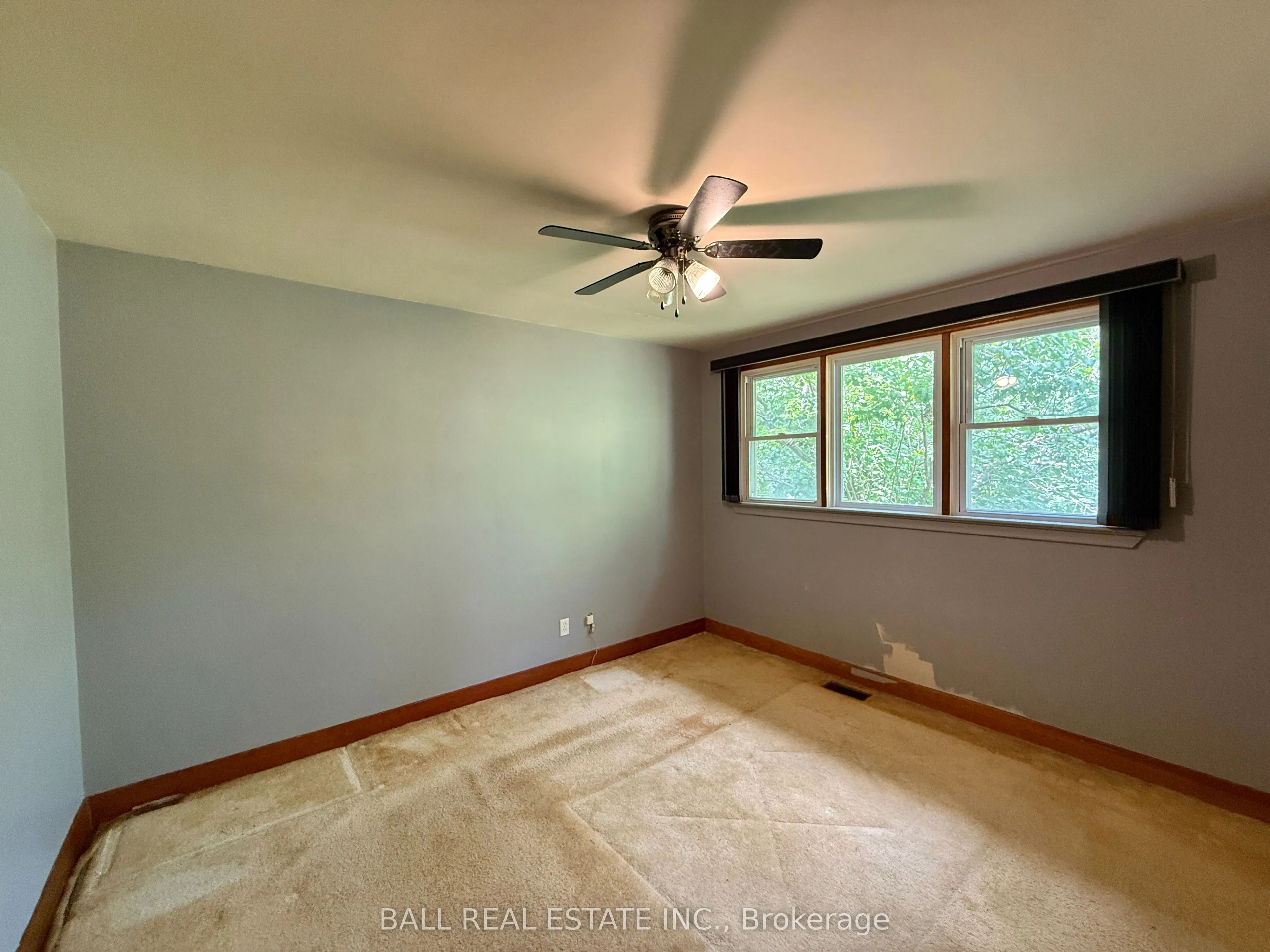 3017 Lakefield Road