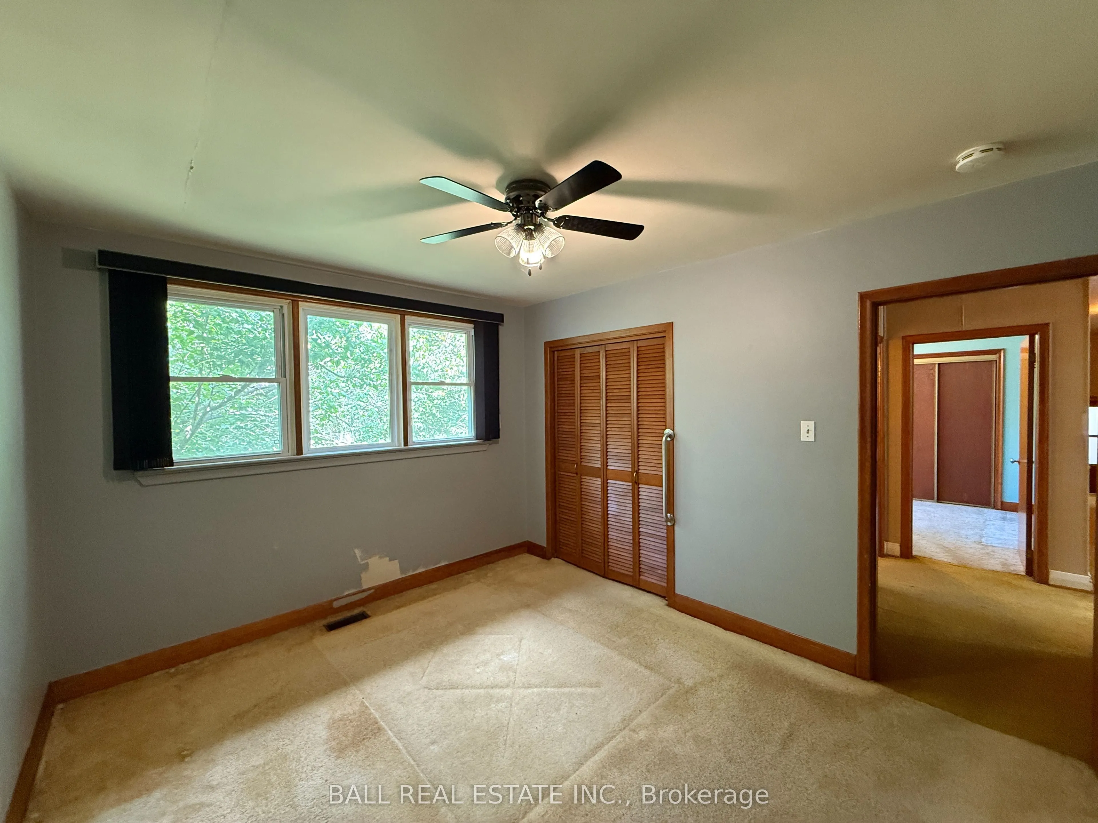3017 Lakefield Road